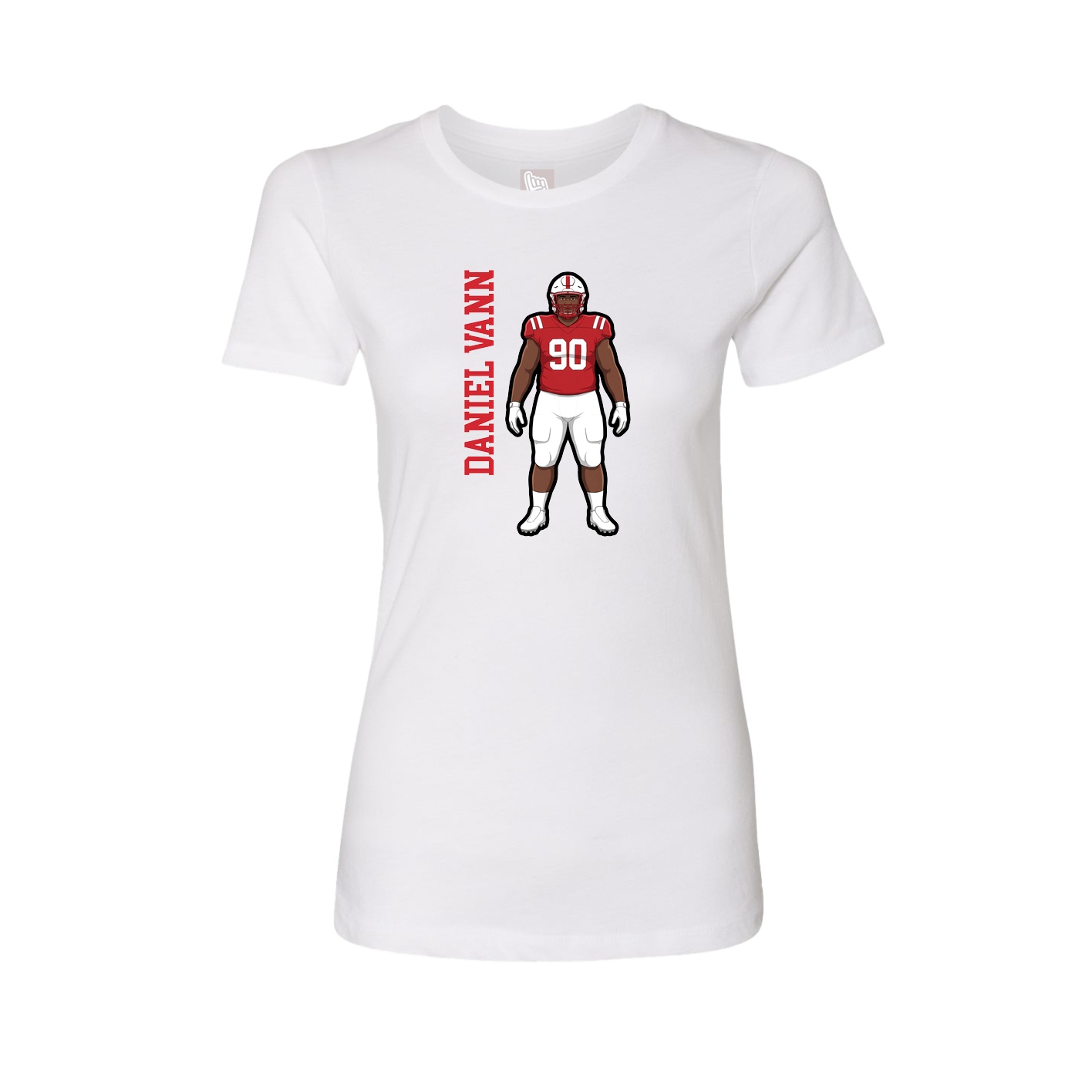 Womens Tee