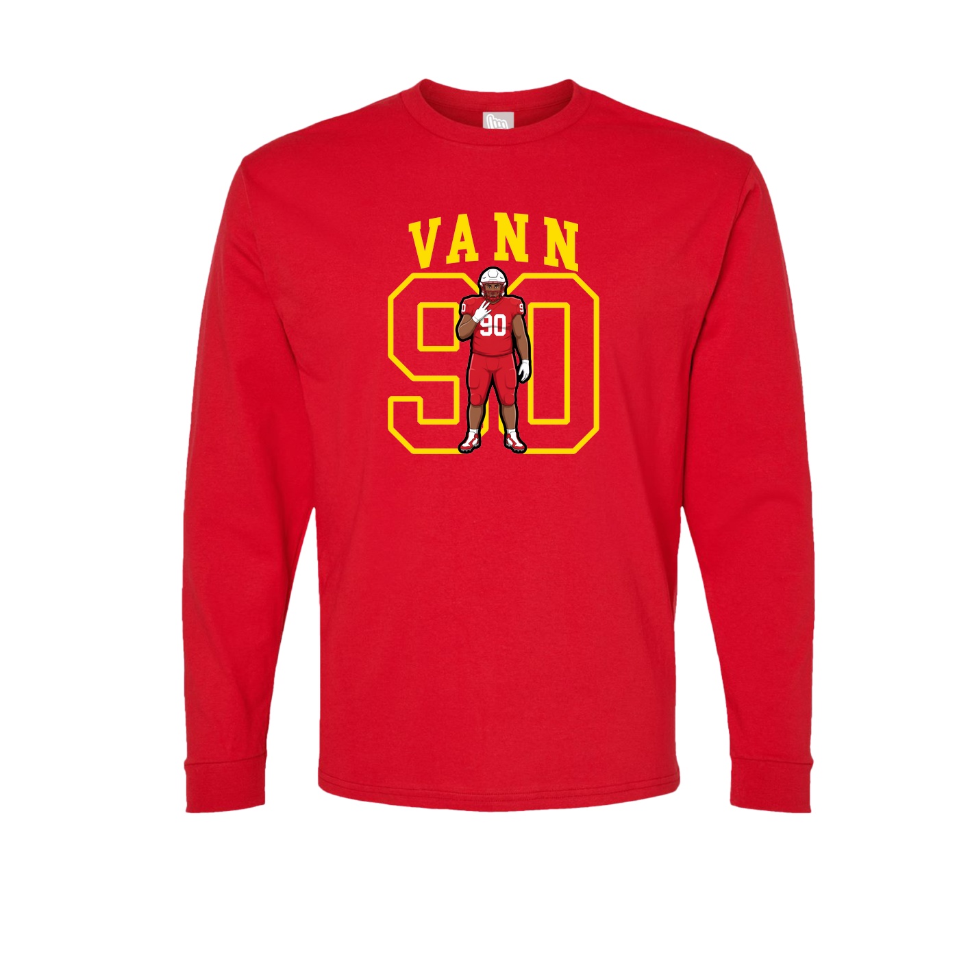Long Sleeve Tee