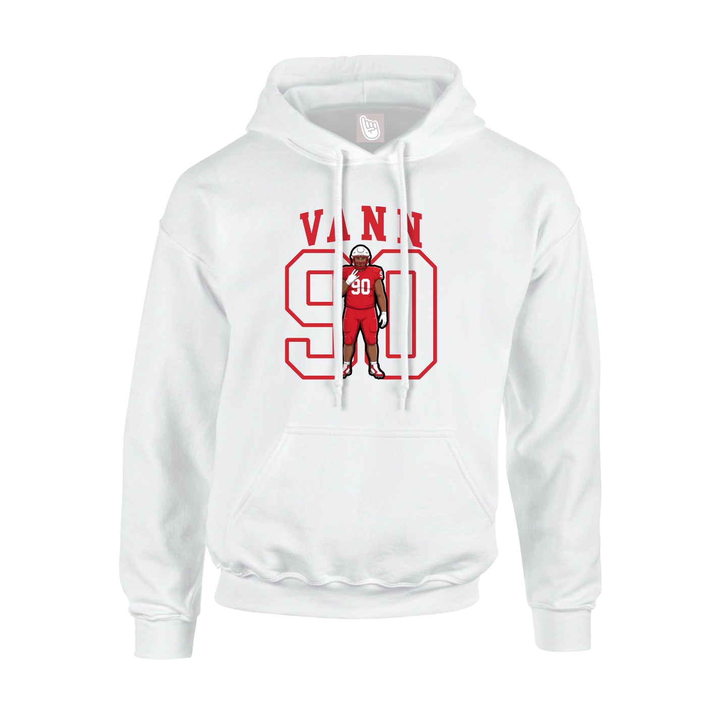 Youth Hoodie