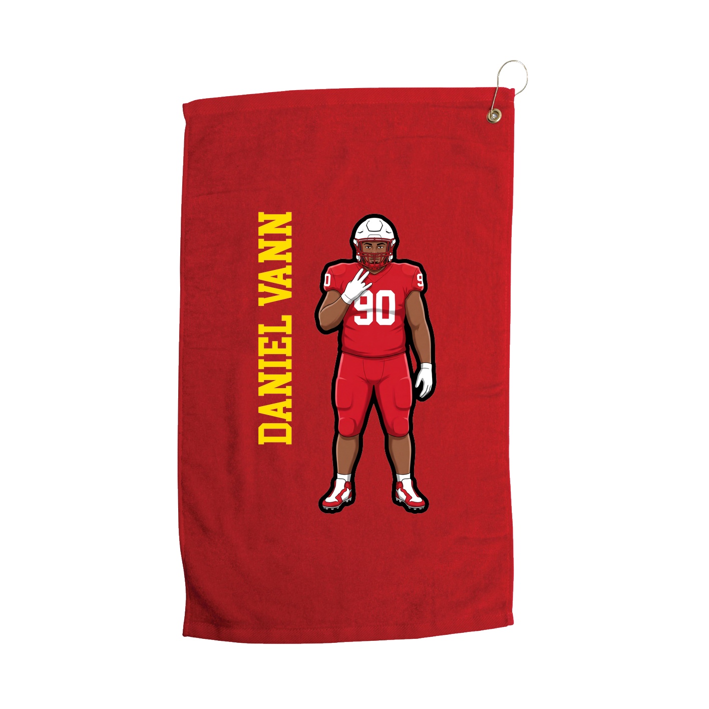 Golf Towel