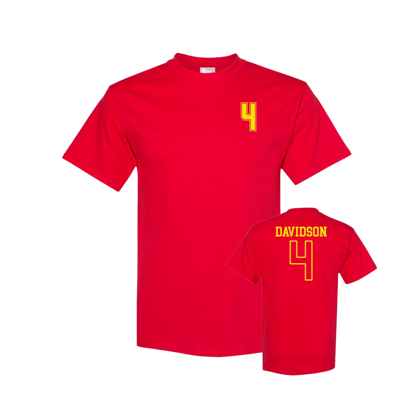 Tee