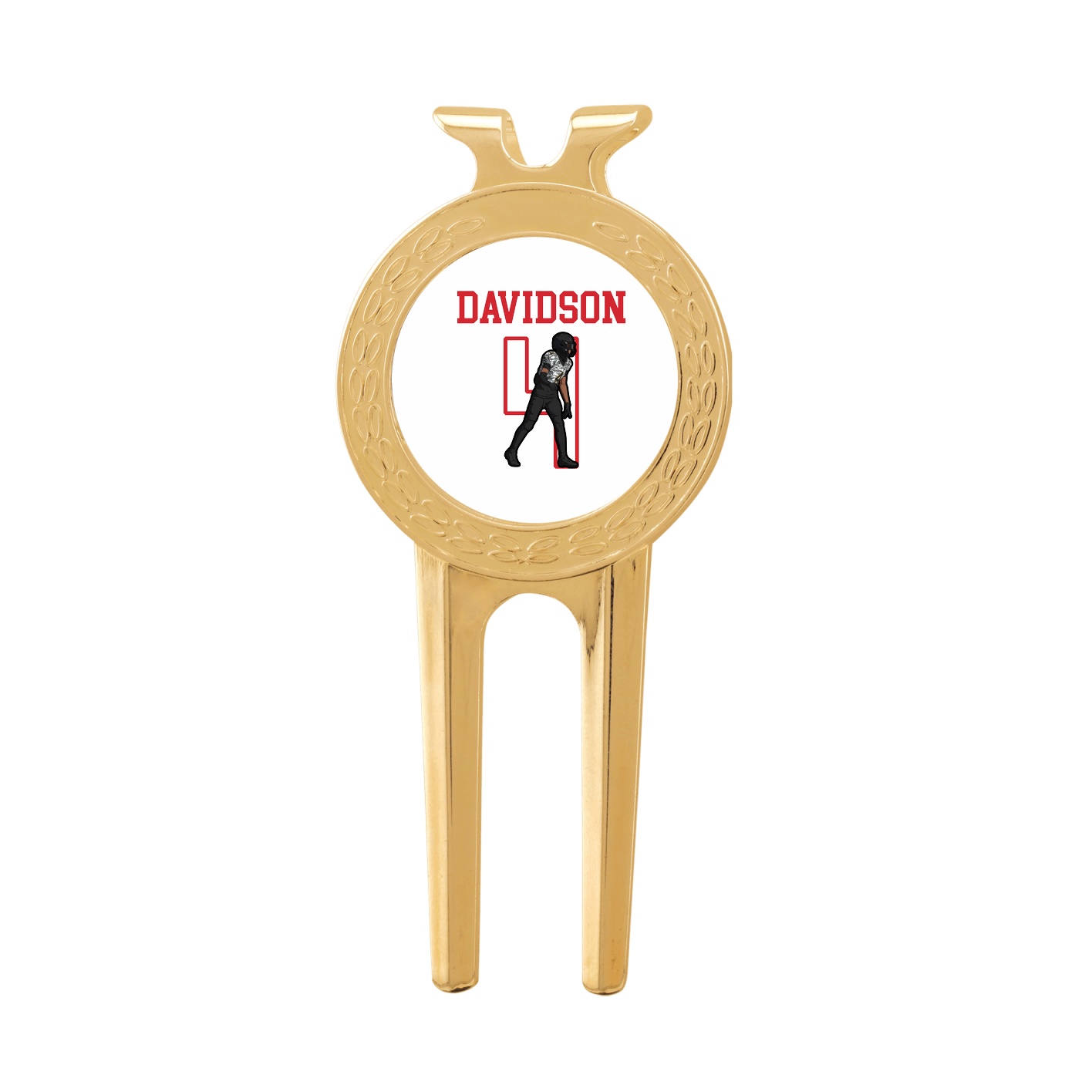 Divot Tool with Ball Marker — Shirsey in Classic