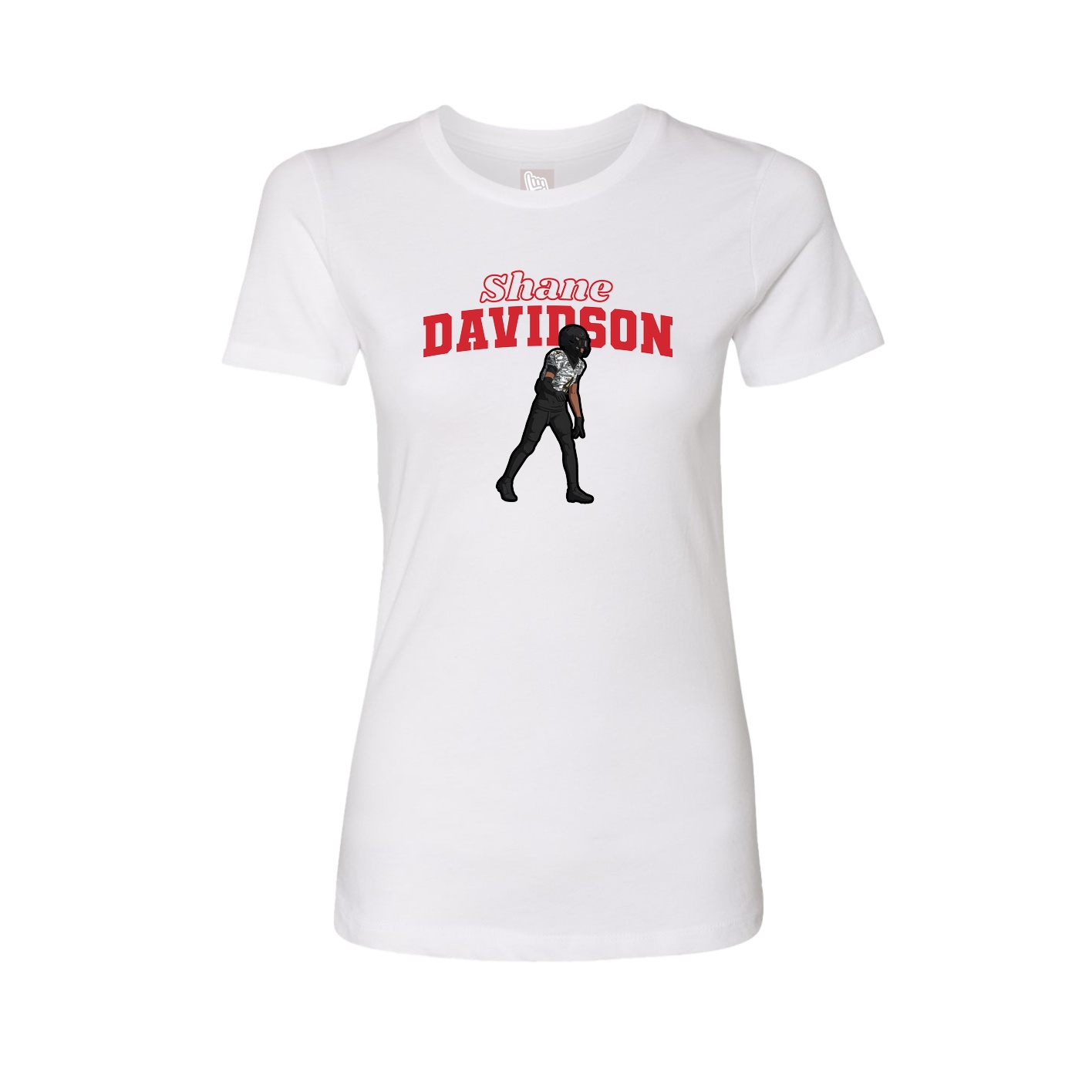 Fitted Women's Tee