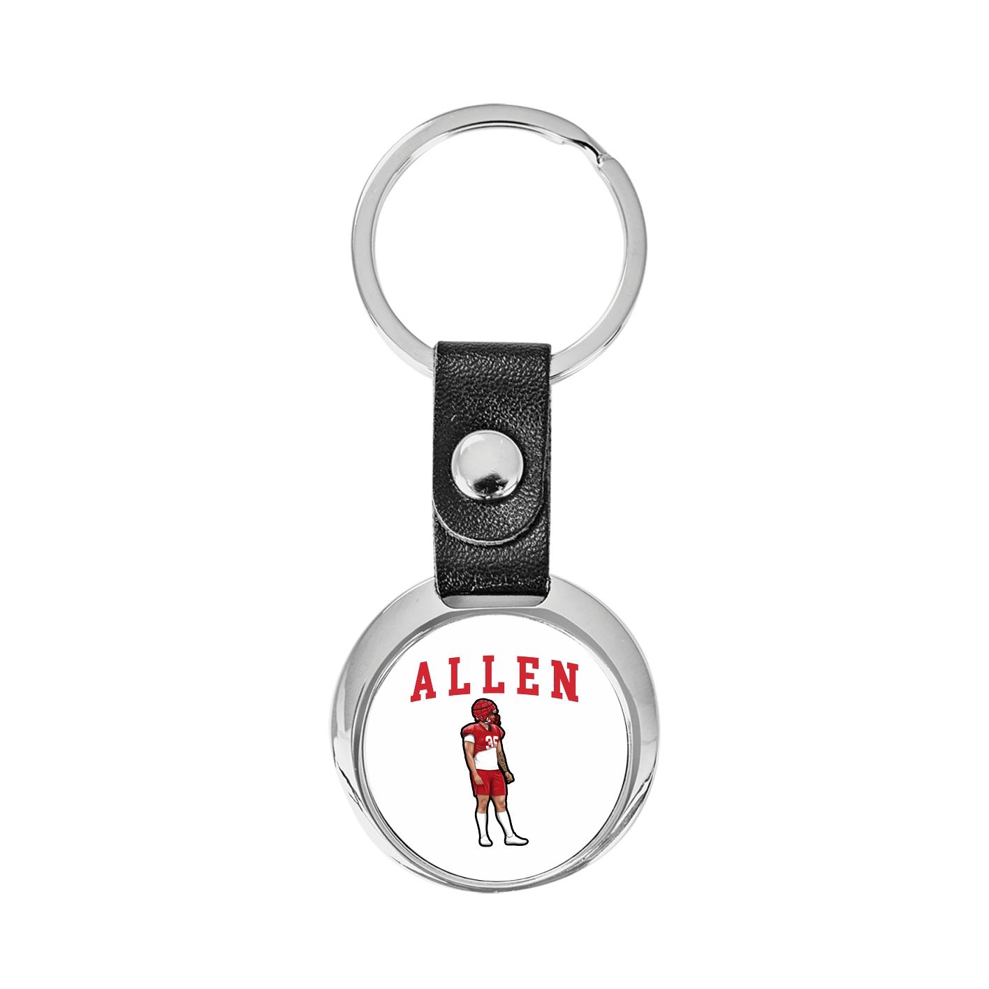 Key Chain — Shirsey in Classic