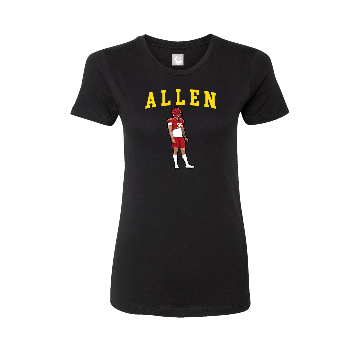 Womens Tee