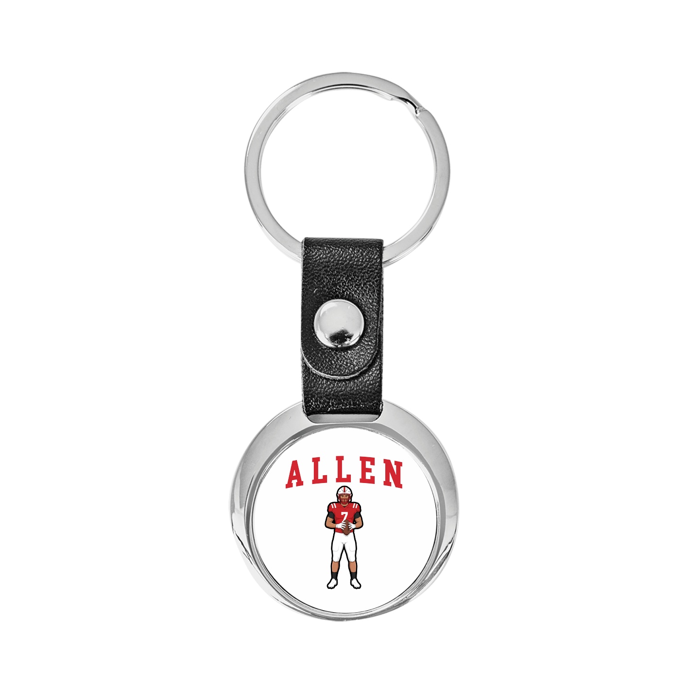Key Chain — Shirsey in Classic