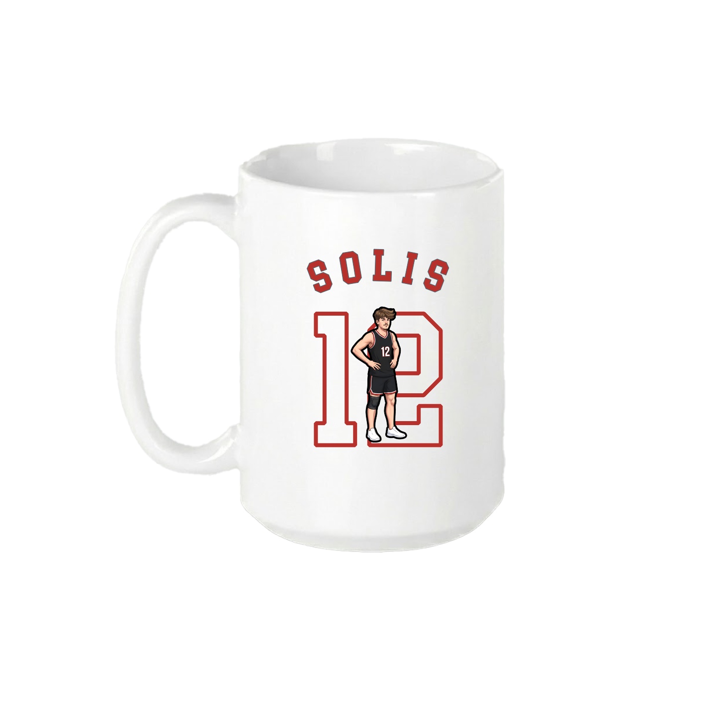 15oz Coffee Mug