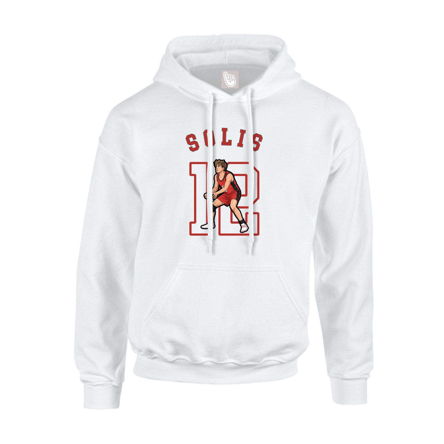 NIL Club Hoodie
