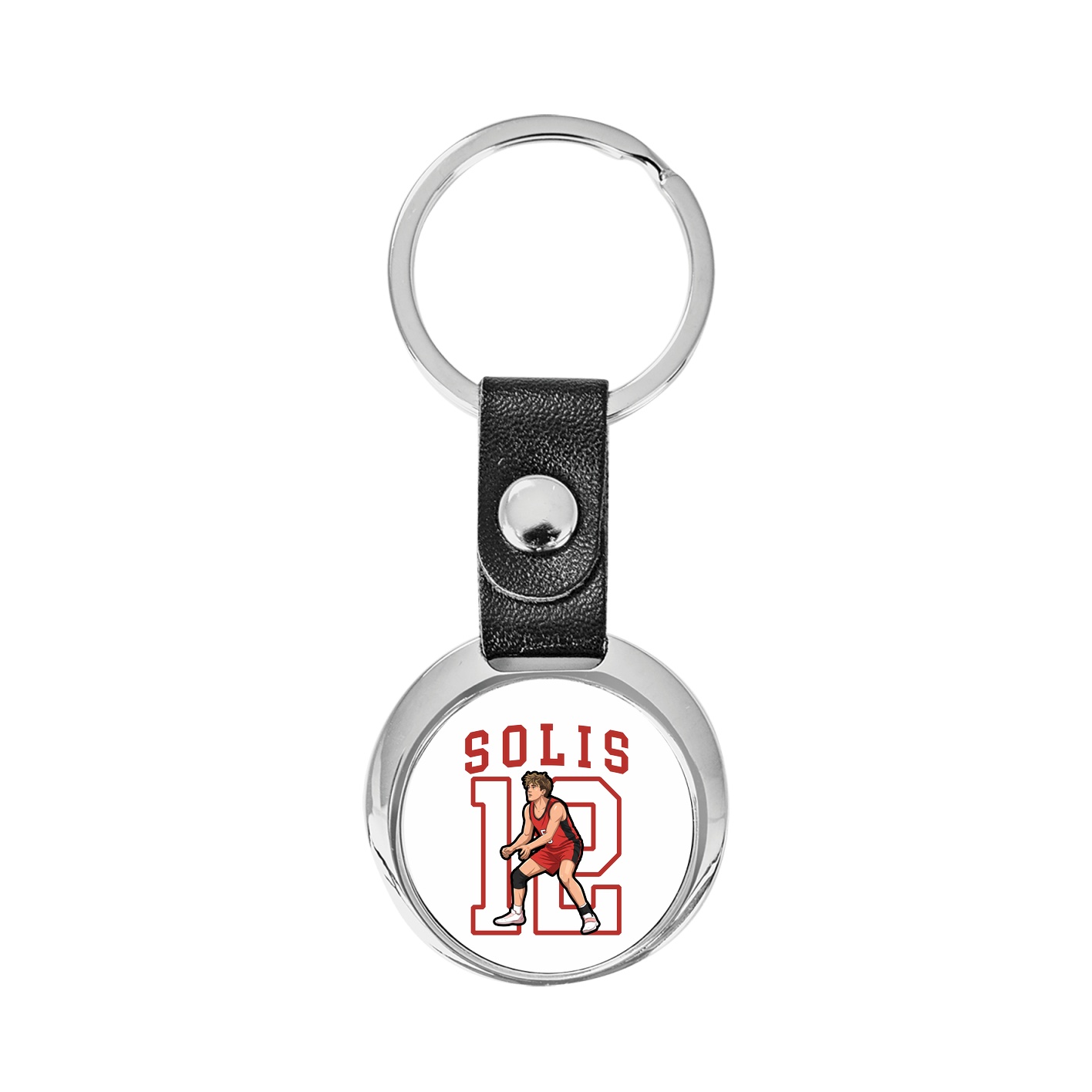 Key Chain — Shirsey in Classic