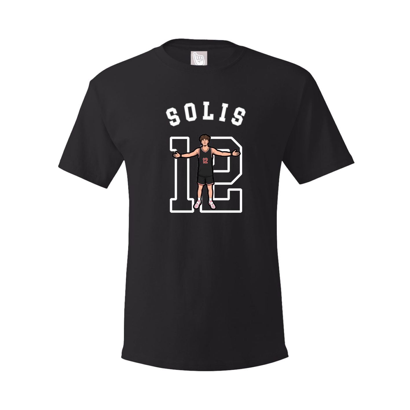 Youth Tee