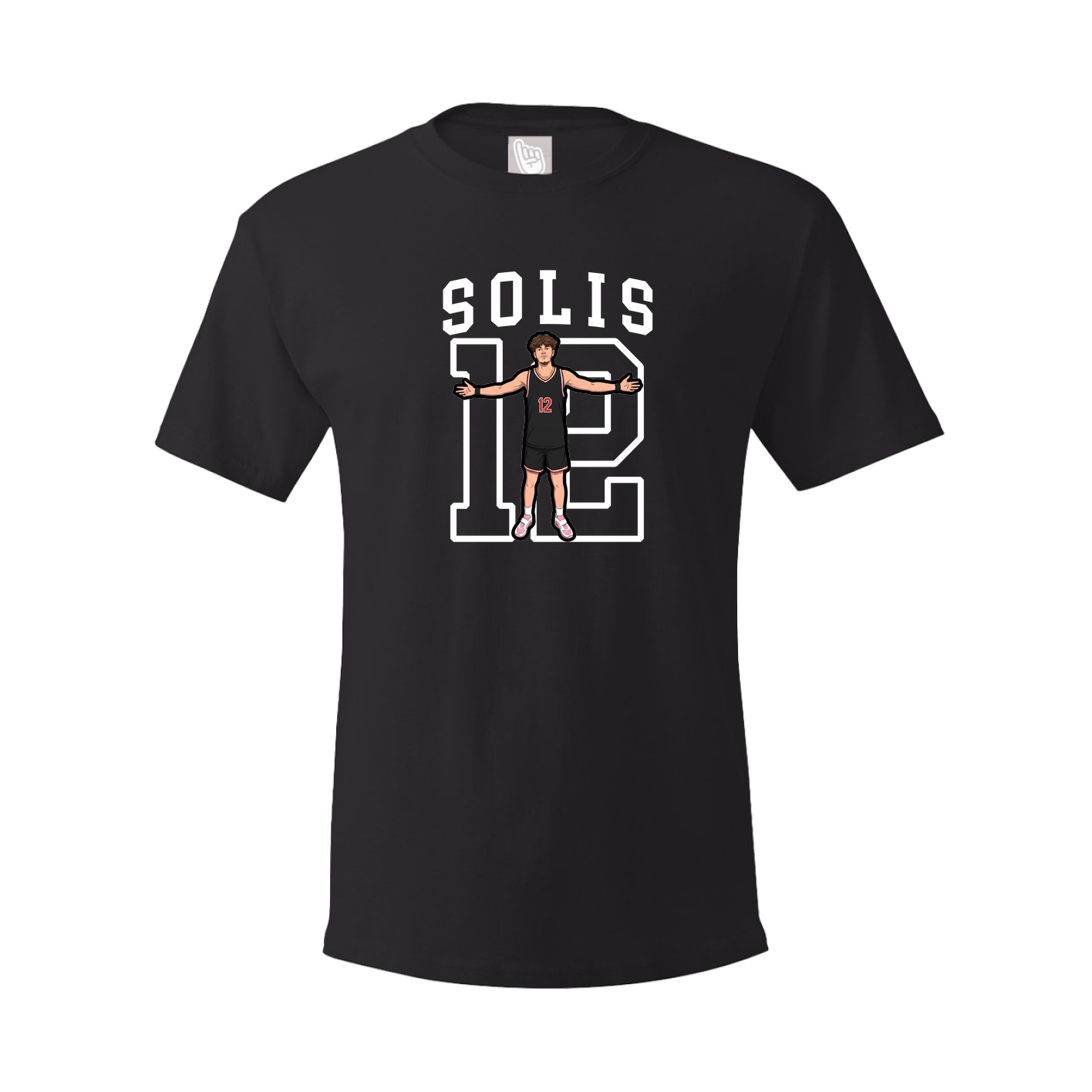 NIL Club Tee
