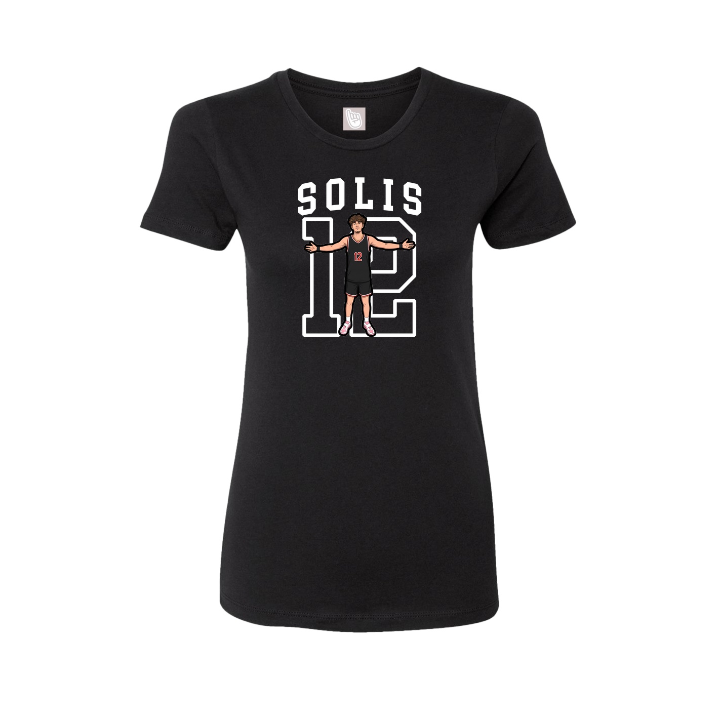 Womens Tee