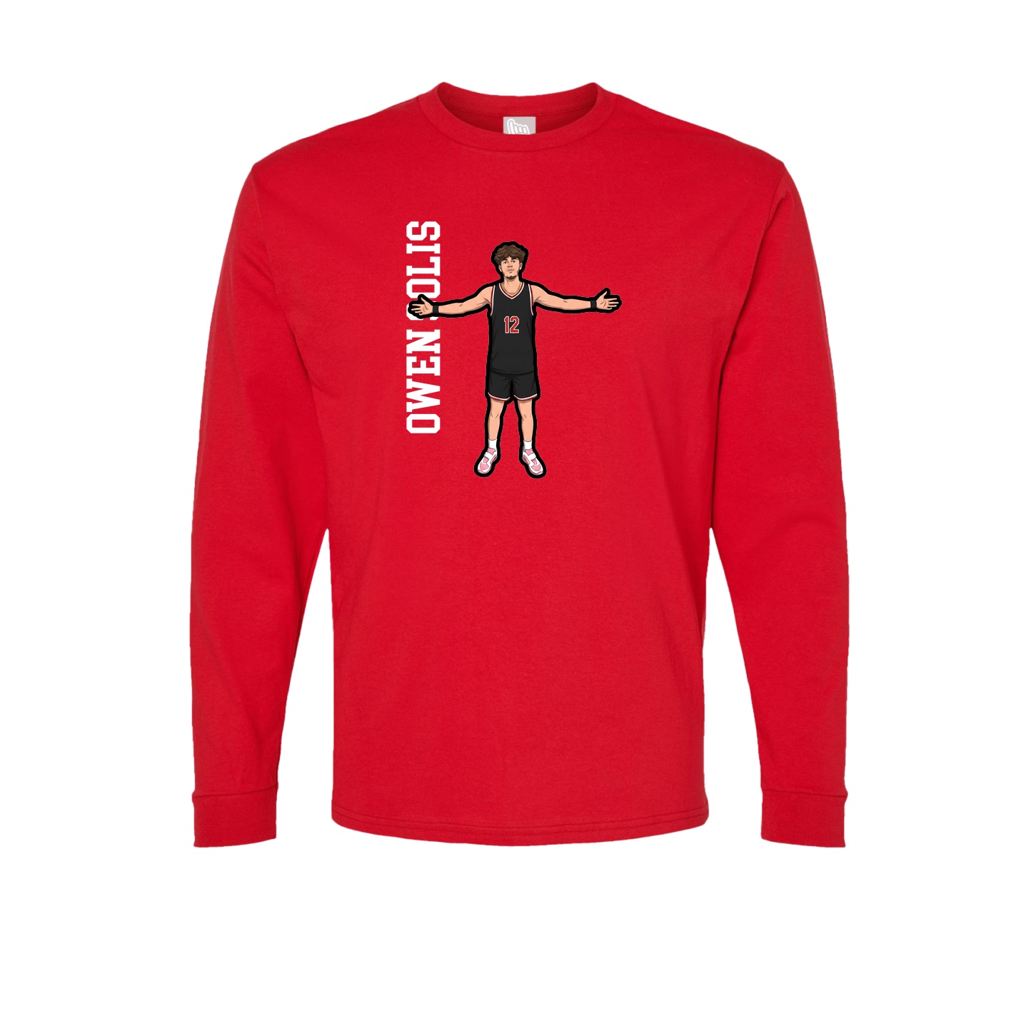Long Sleeve Tee