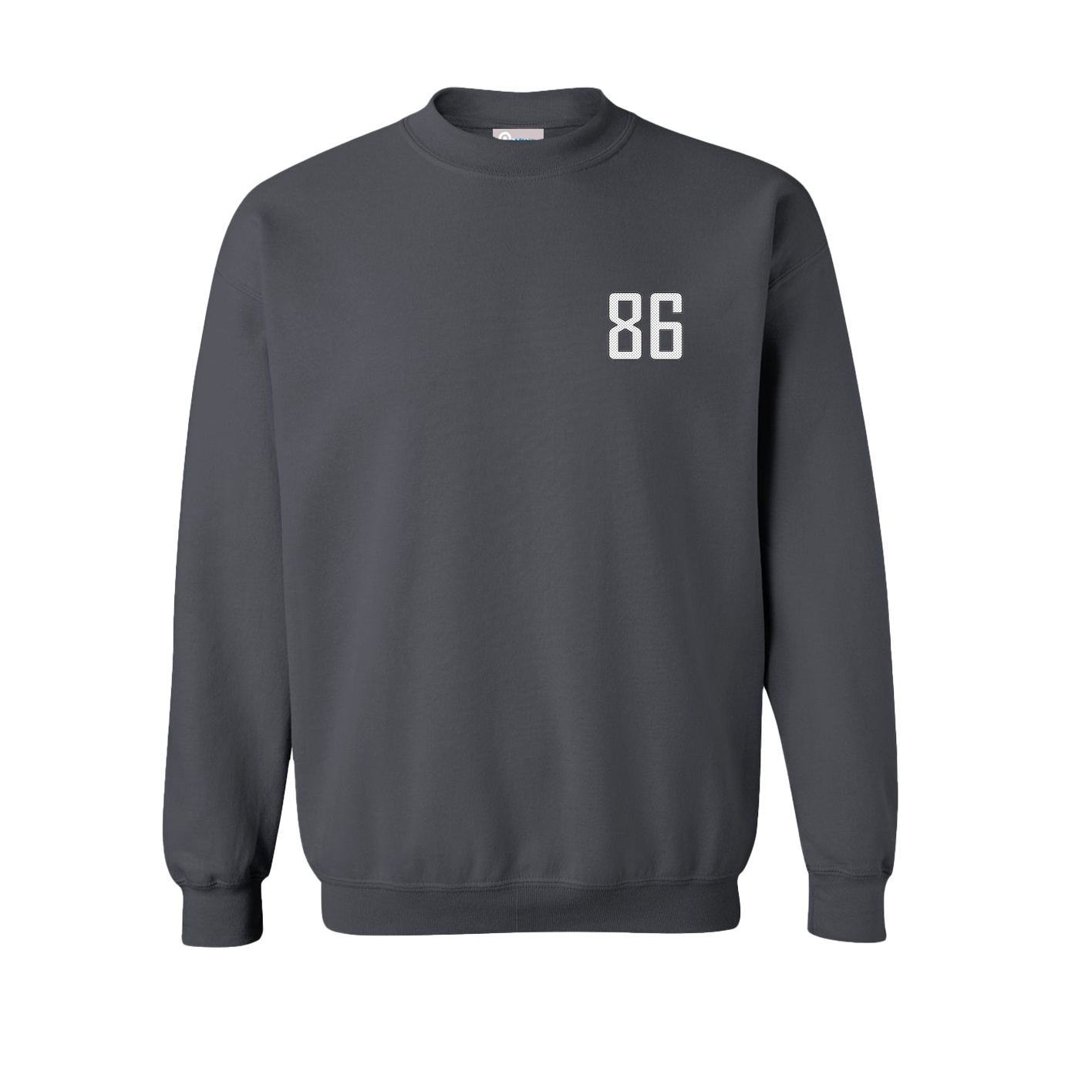 Fleece Crew