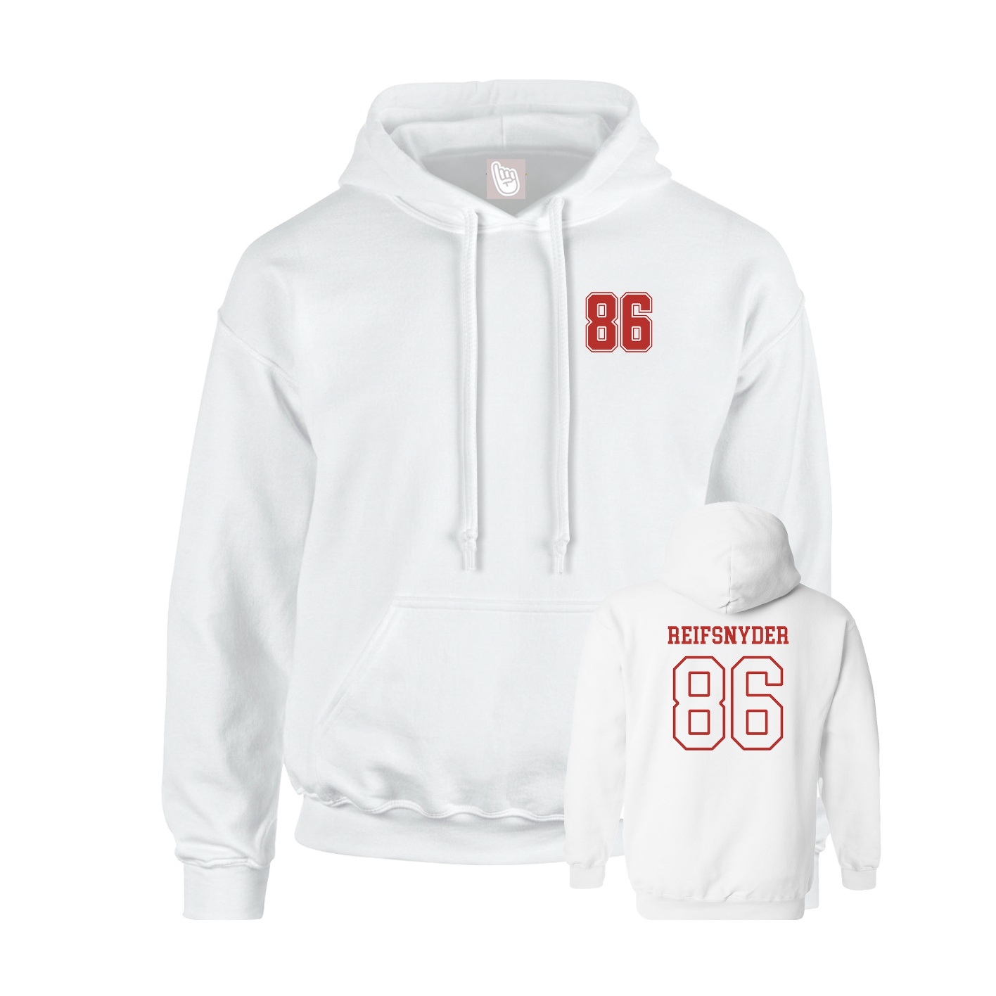 Youth Hoodie