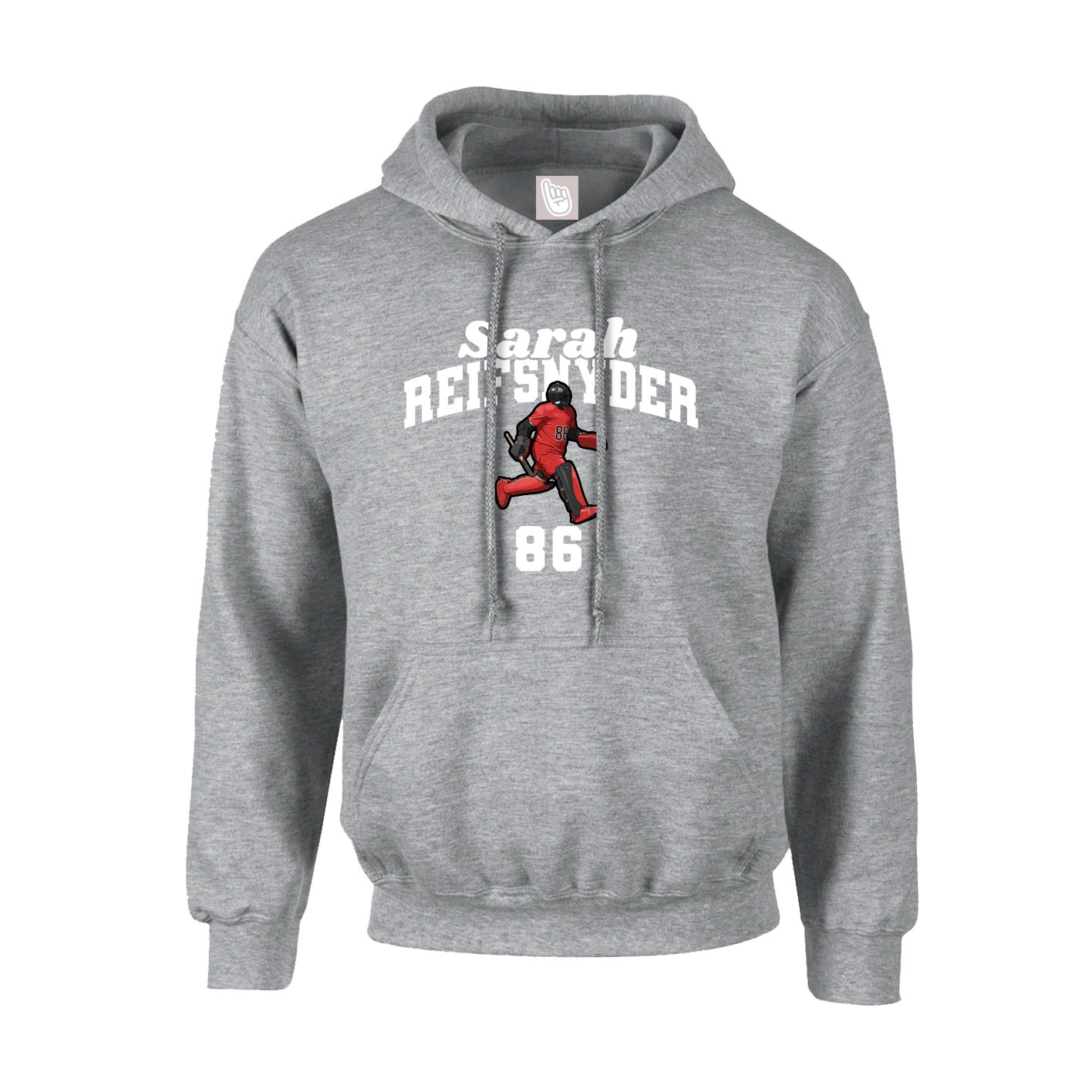Hoodie