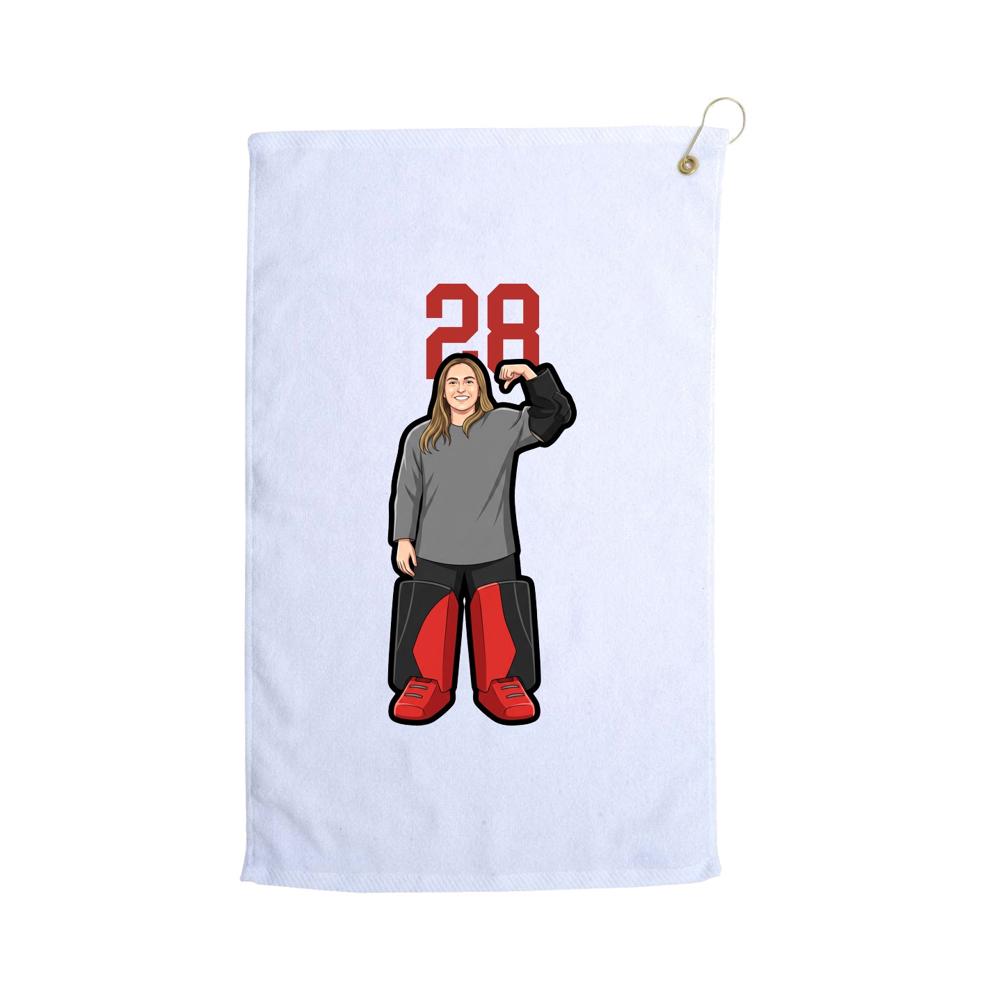 Golf Towel