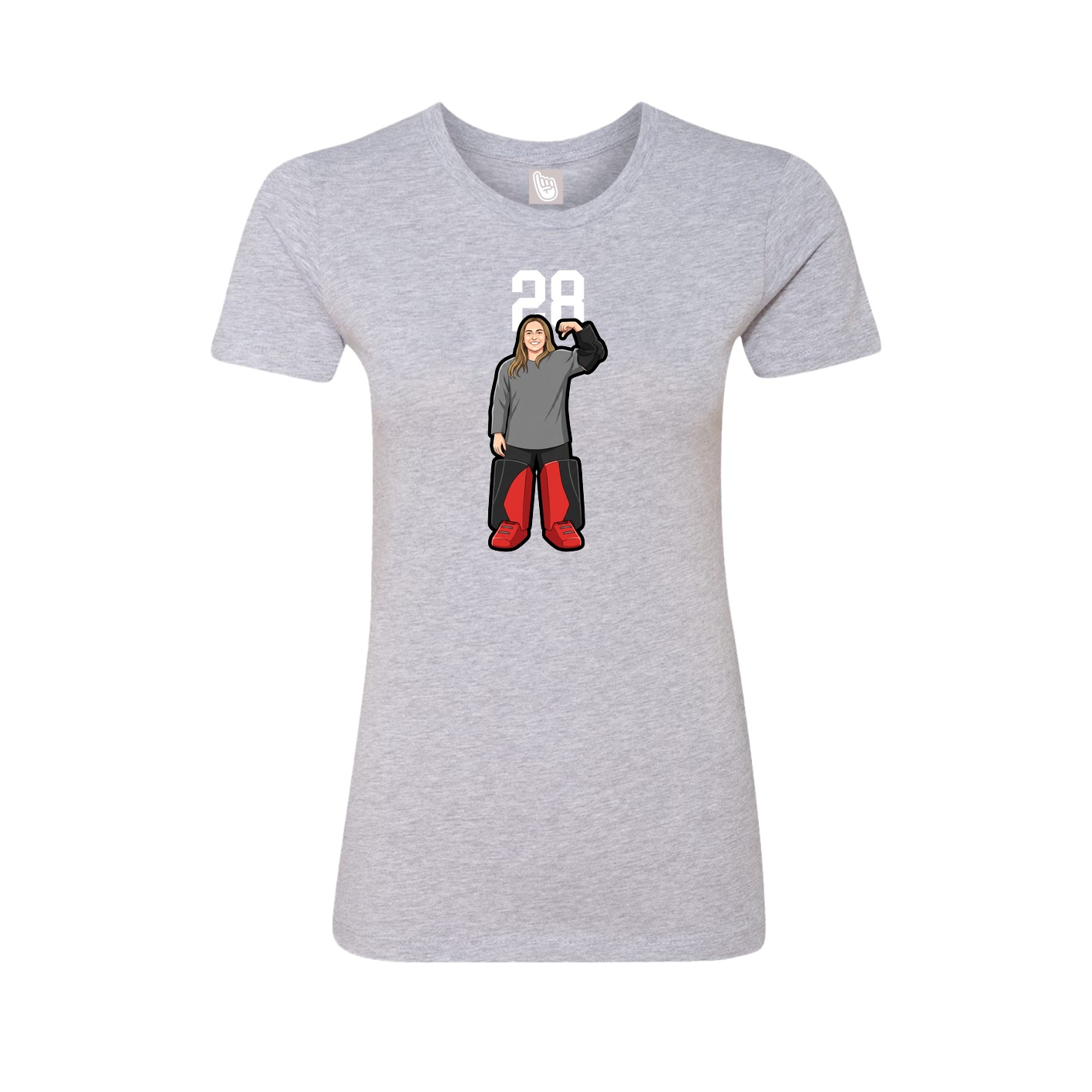 Womens Tee