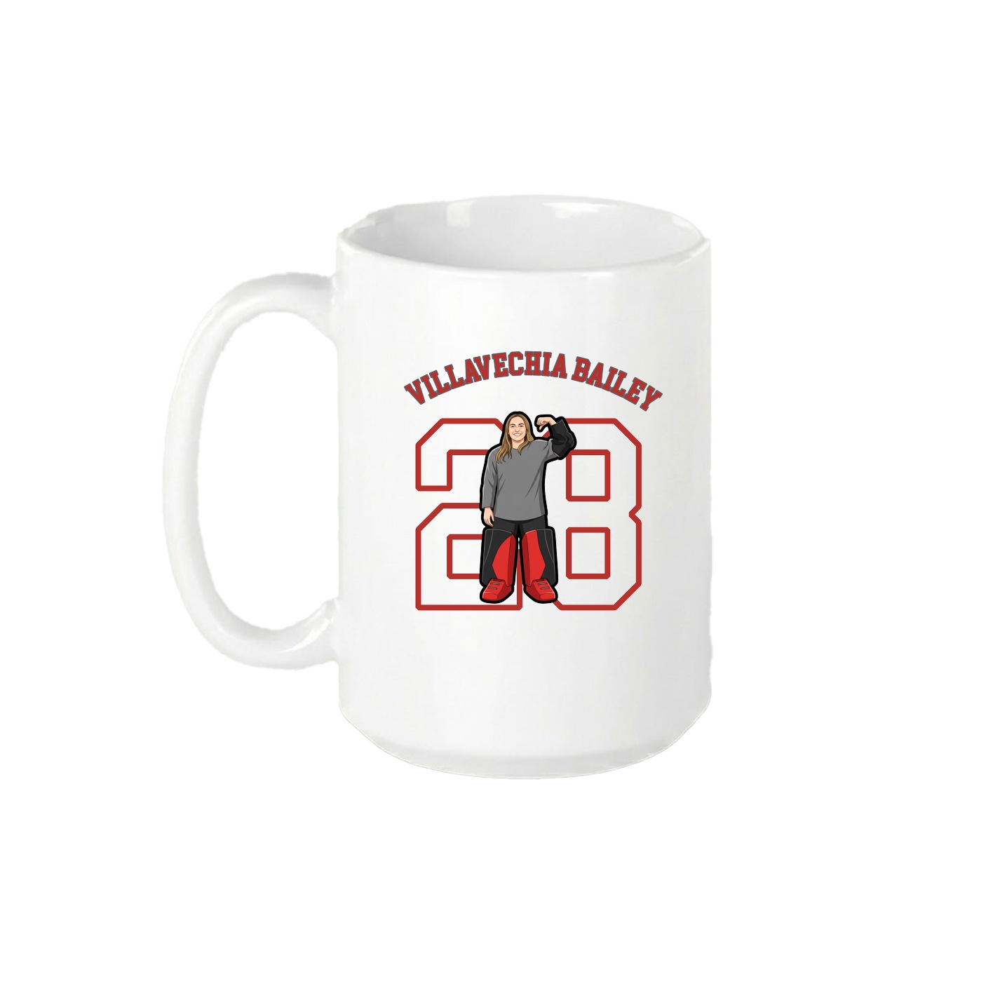 15oz Coffee Mug