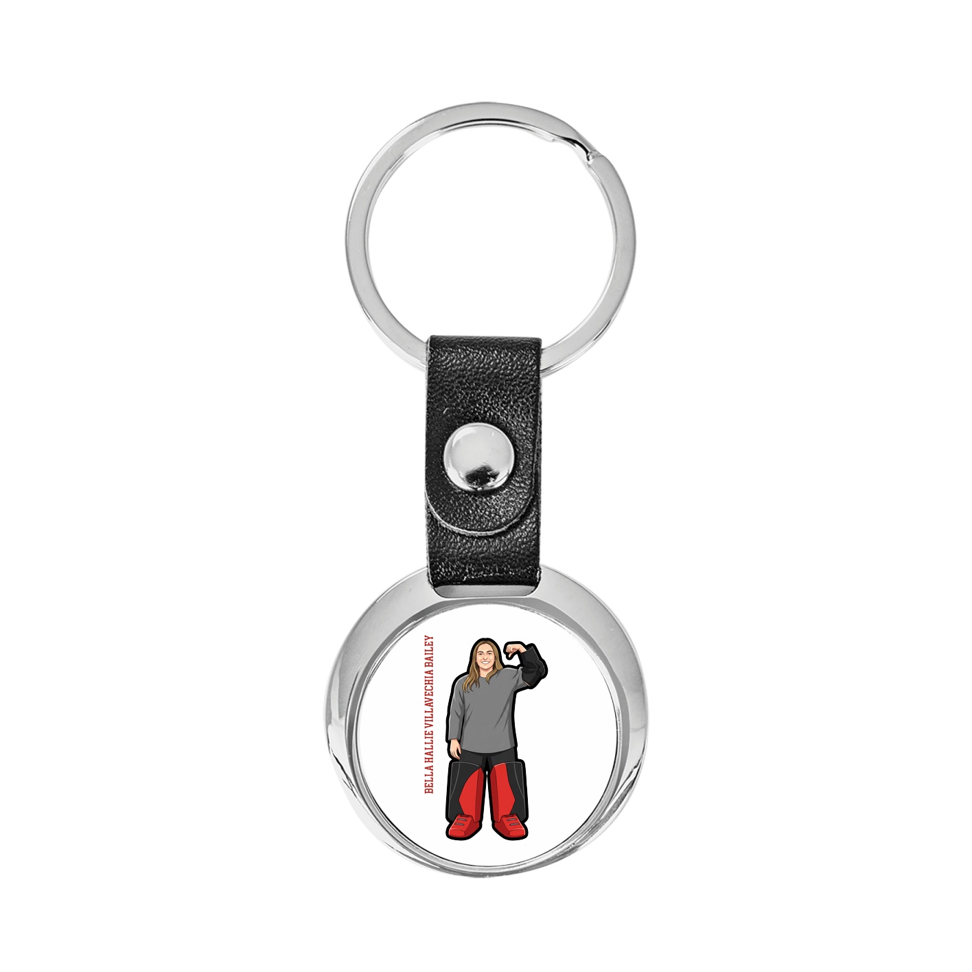 Key Chain