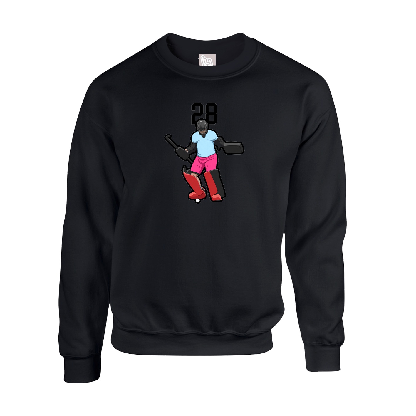Fleece Crew