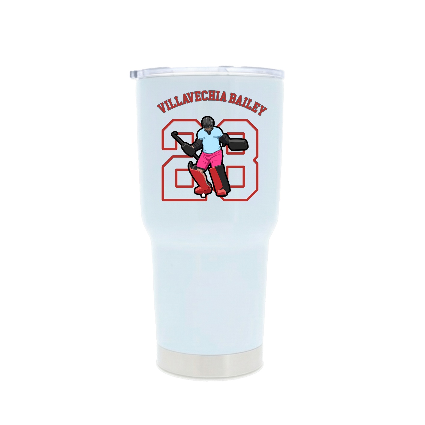 30oz Stainless Steel Tumbler