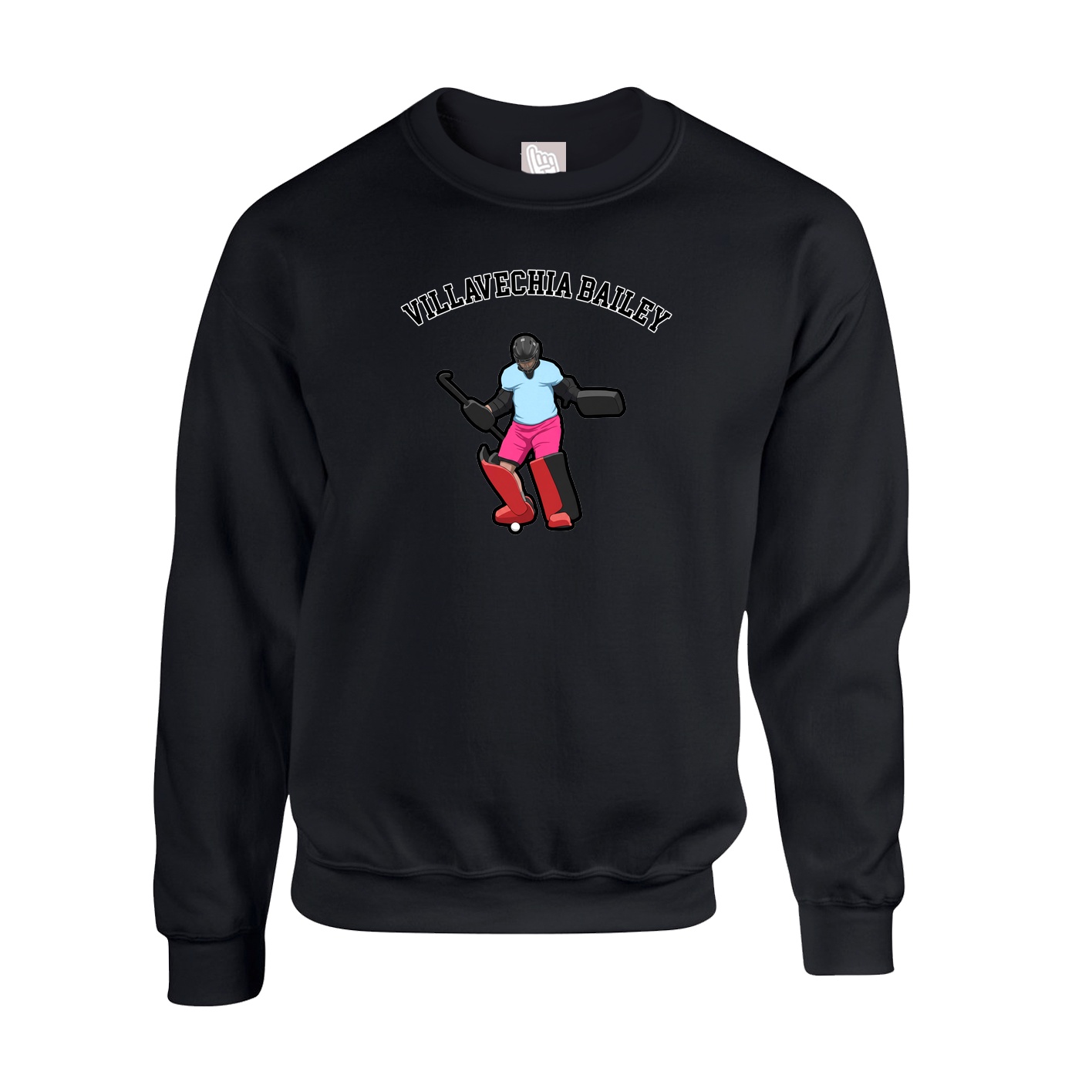 Fleece Crew