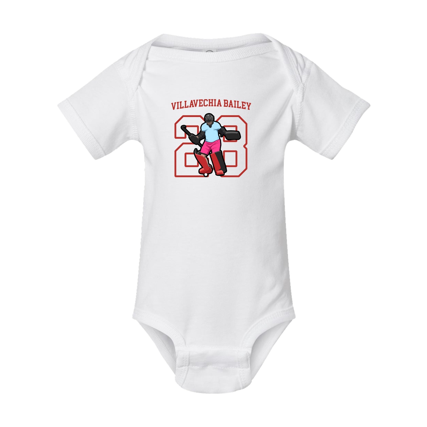 Baby Onesie