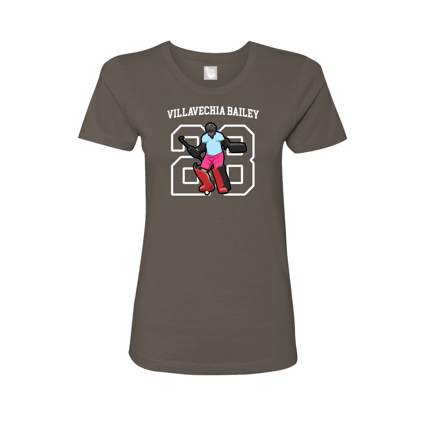 Womens Tee
