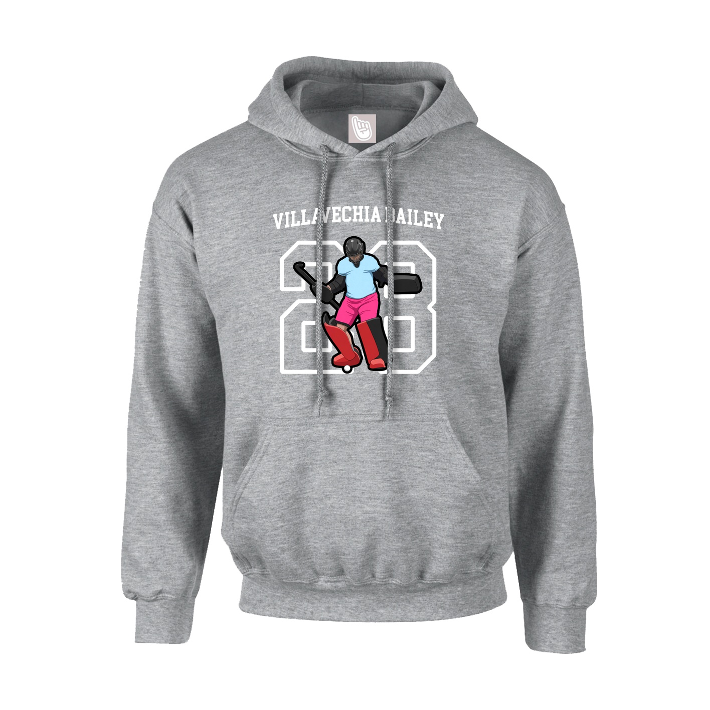 Youth Hoodie