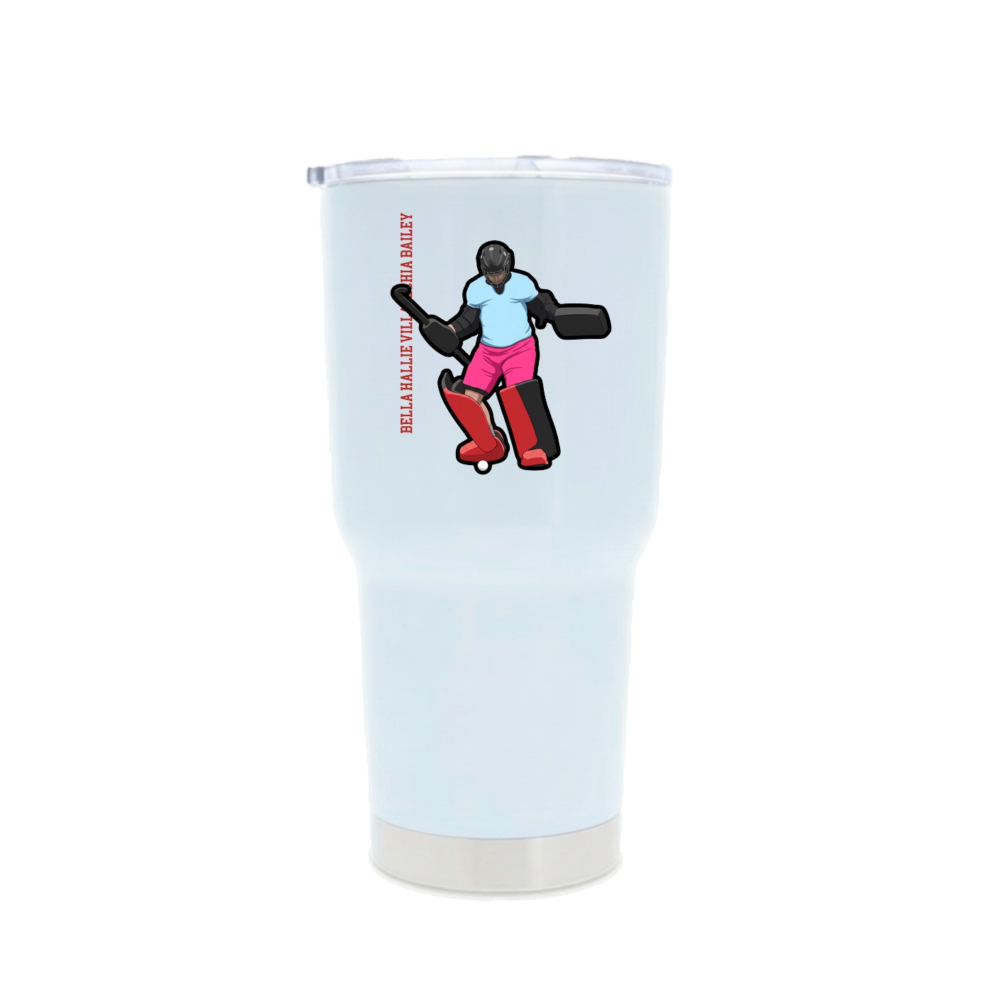 30oz Stainless Steel Tumbler