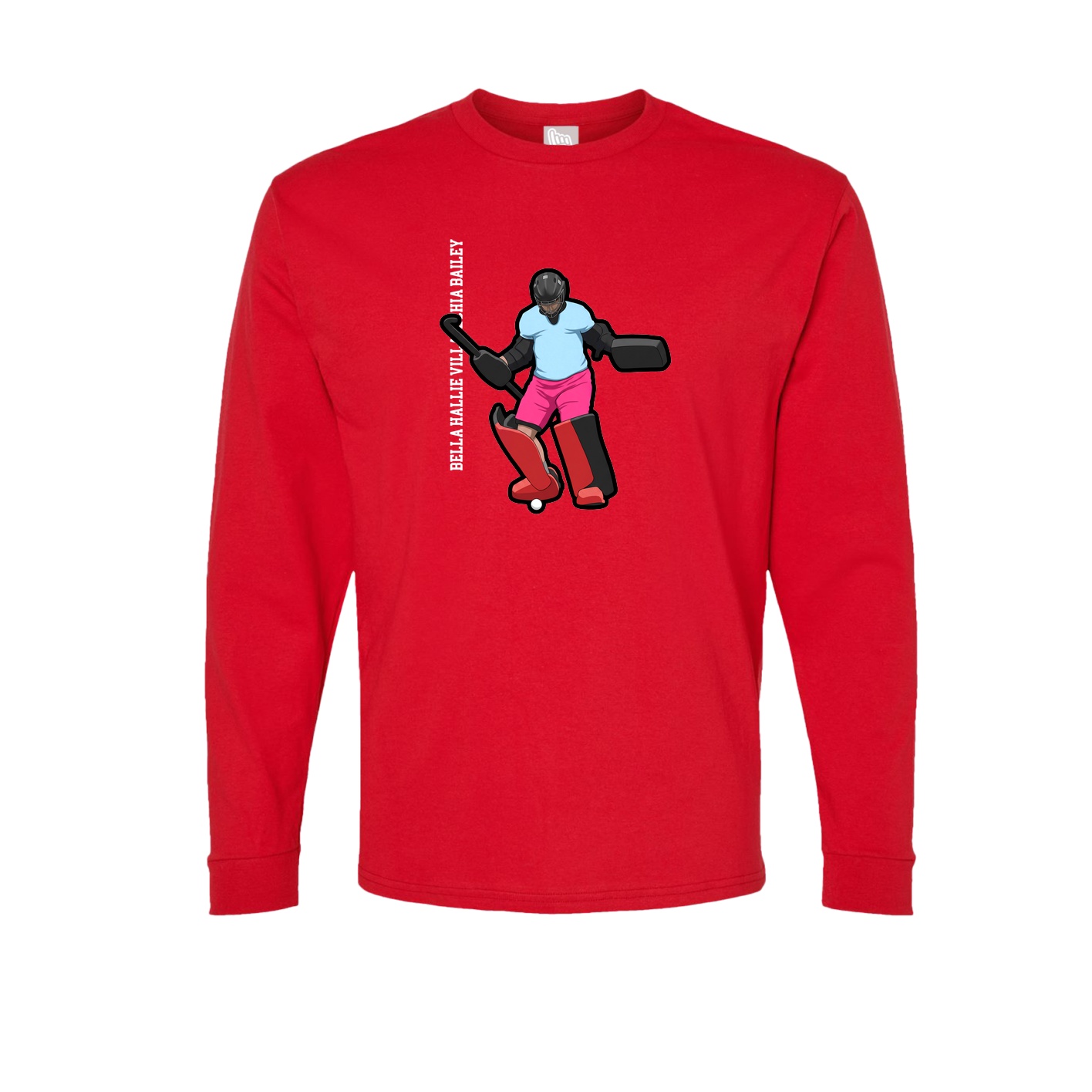 Long Sleeve Tee