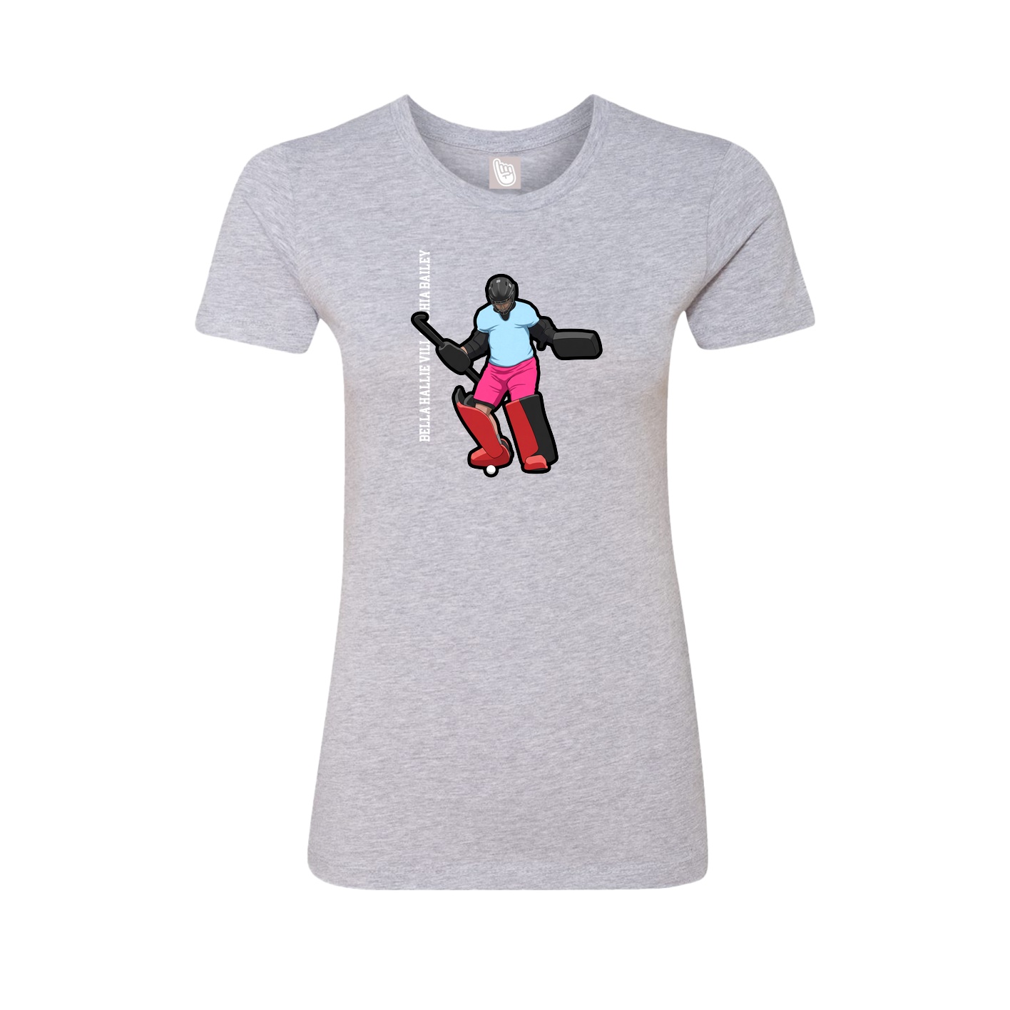 Womens Tee