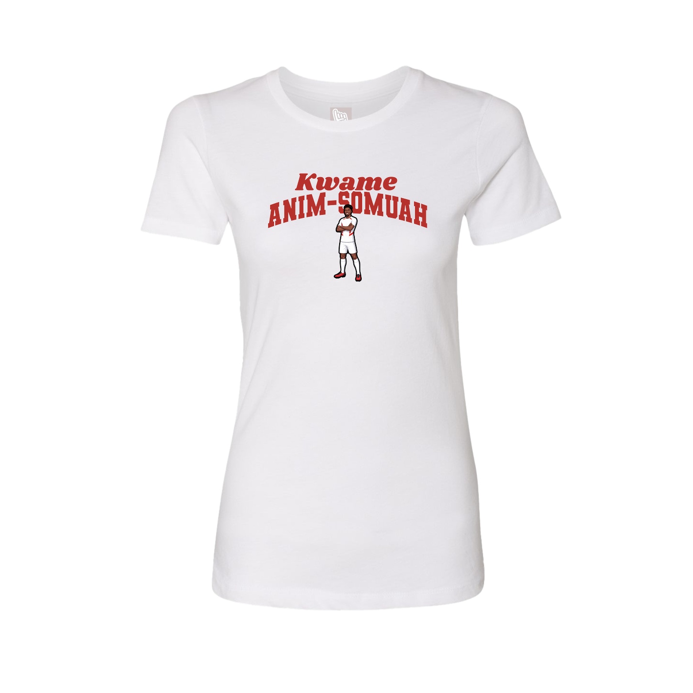 Fitted Women's Tee