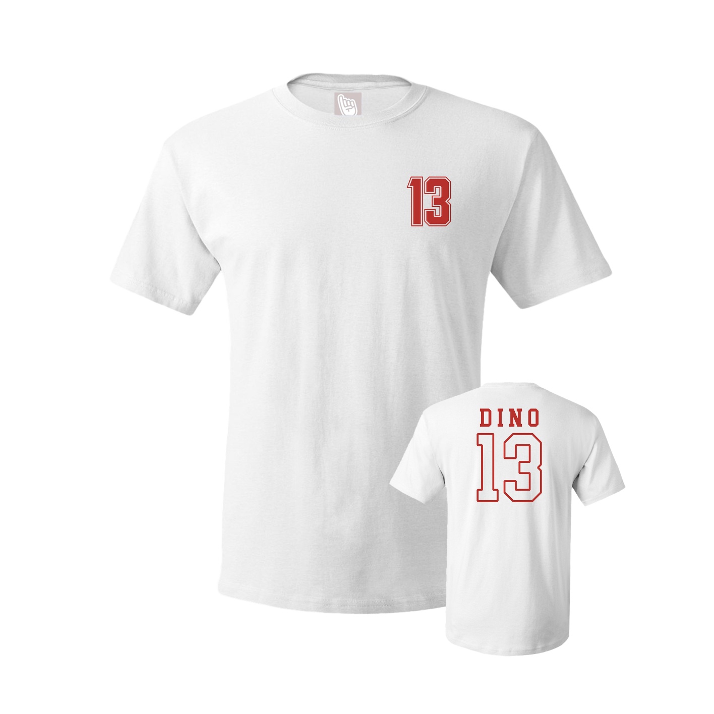 Youth Tee