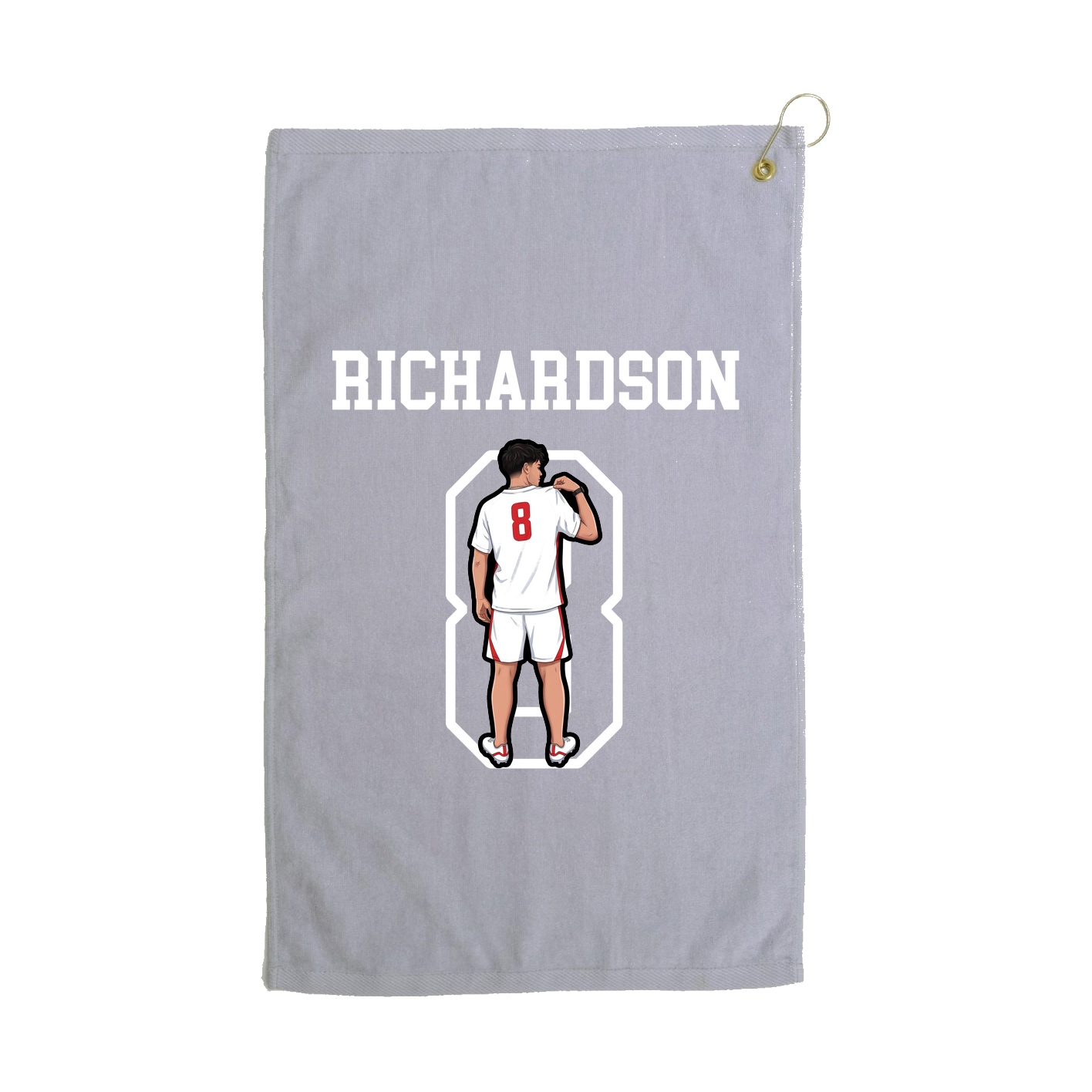 Golf Towel