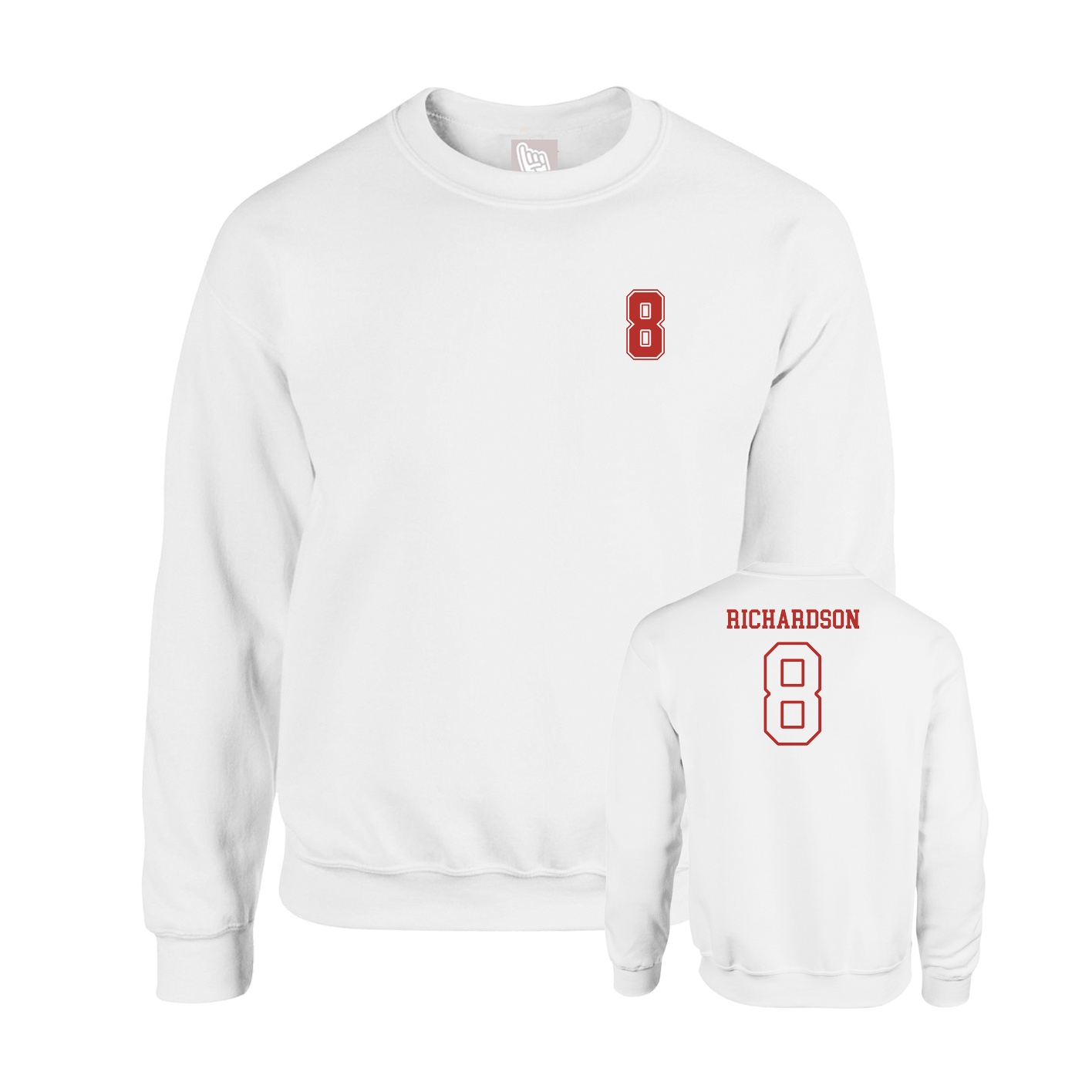 Fleece Crew