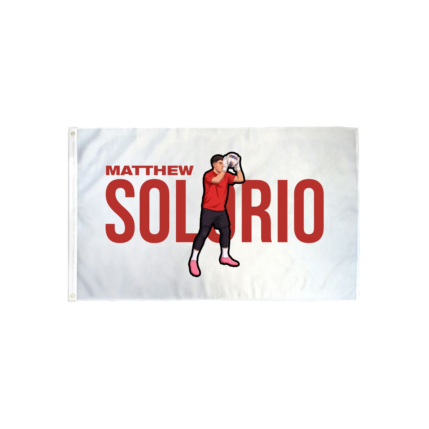 3x5 Flag