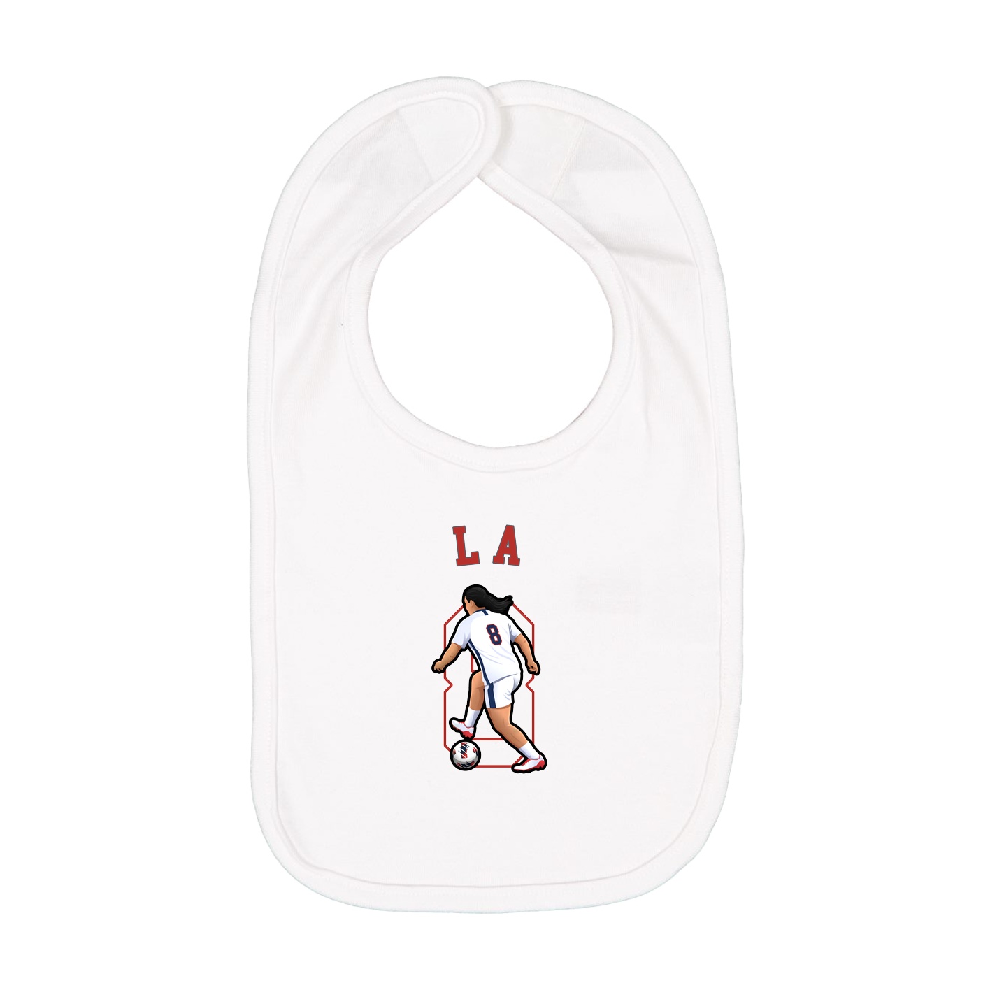 Infant Bib