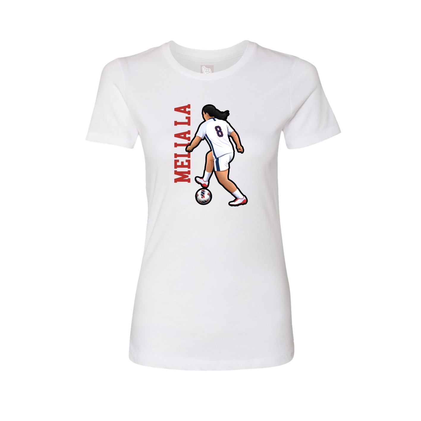 Womens Tee