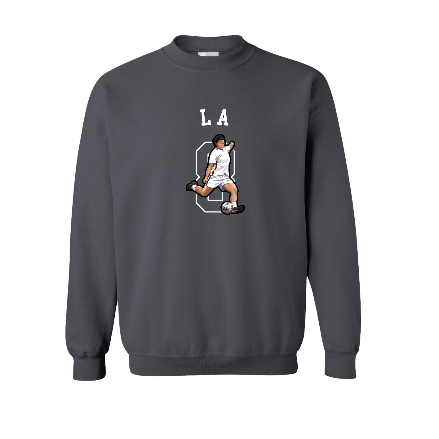 Fleece Crew