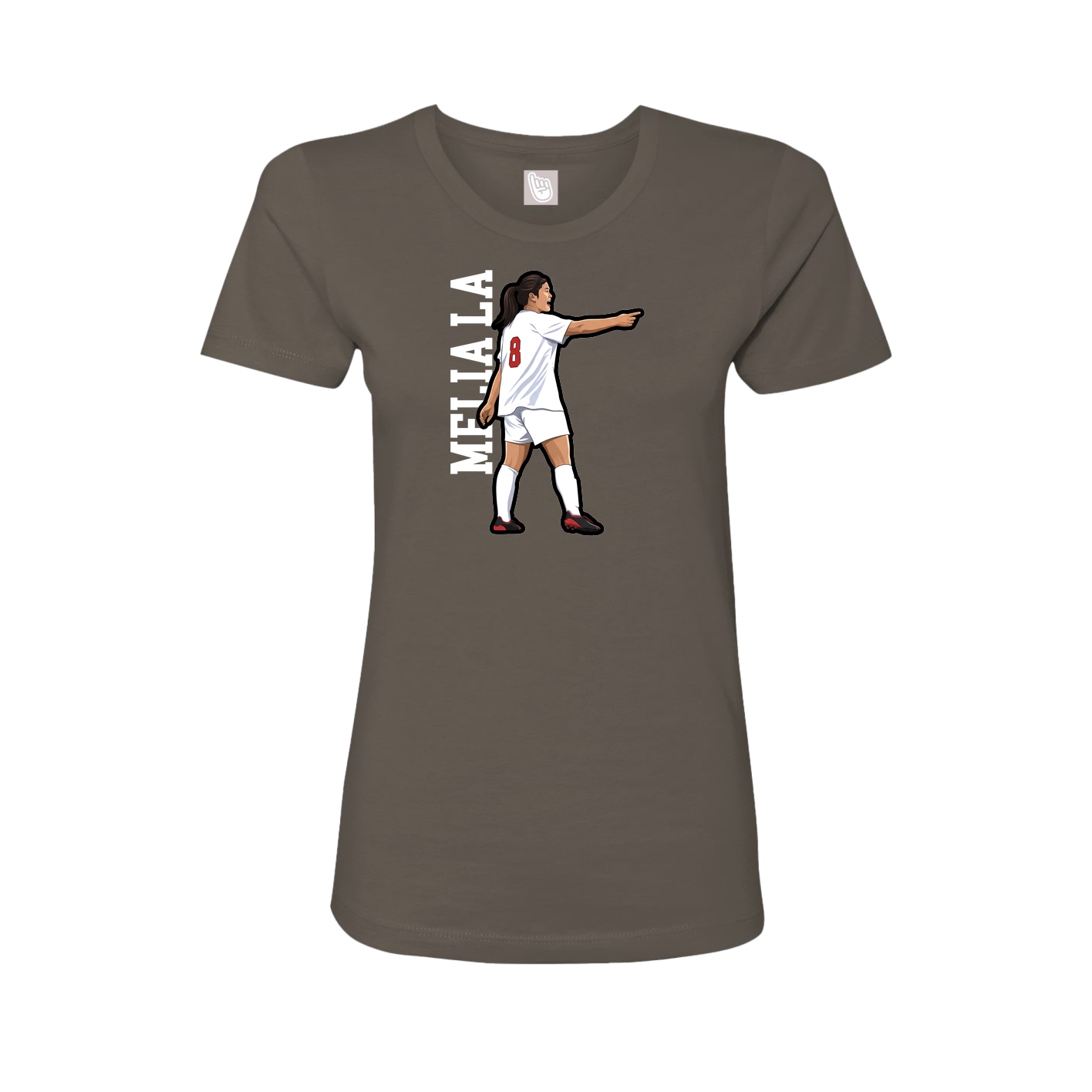 Fitted Women's Tee