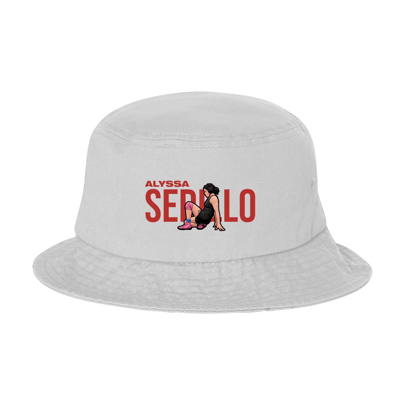 Bucket Cap