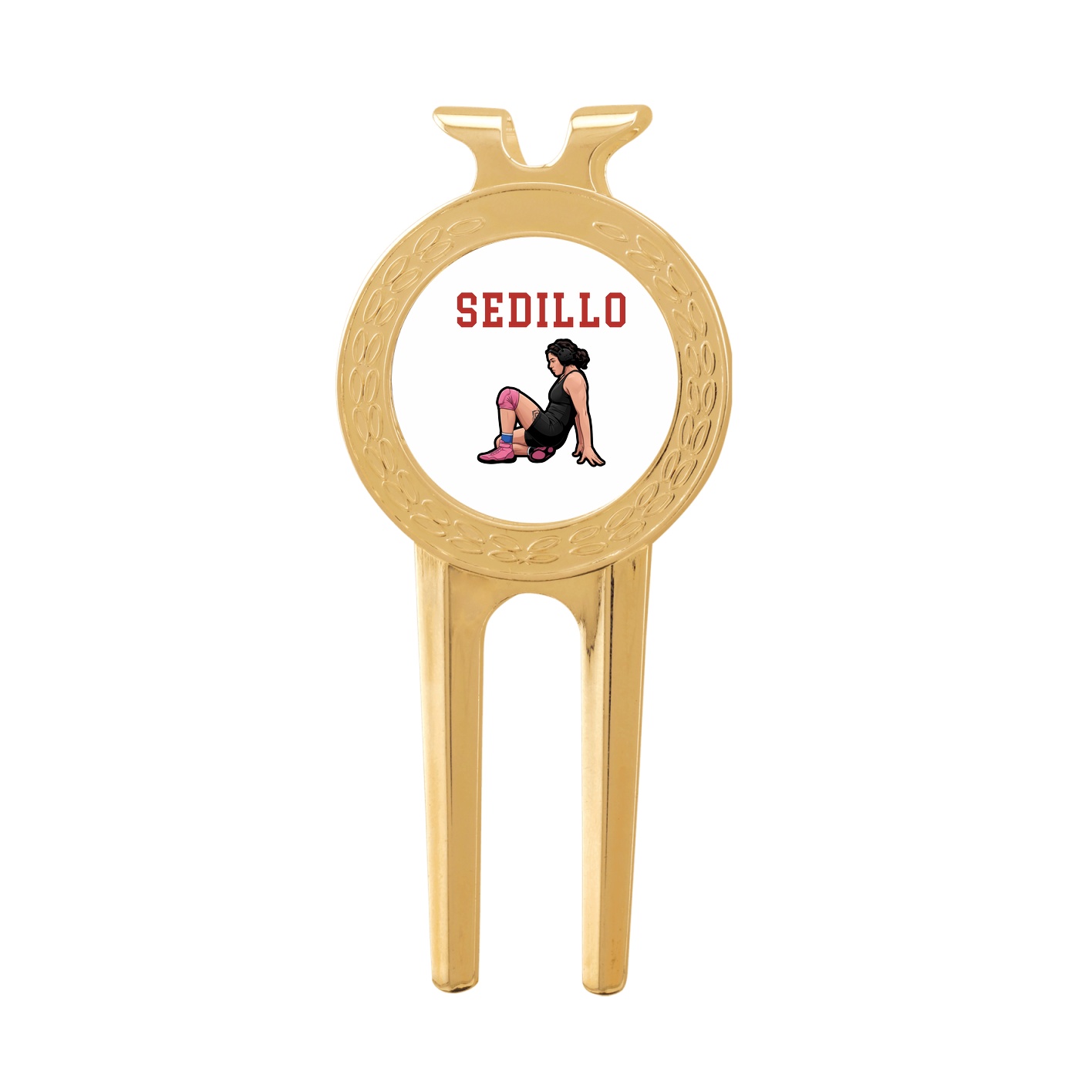 Divot Tool with Ball Marker — Shirsey in Classic