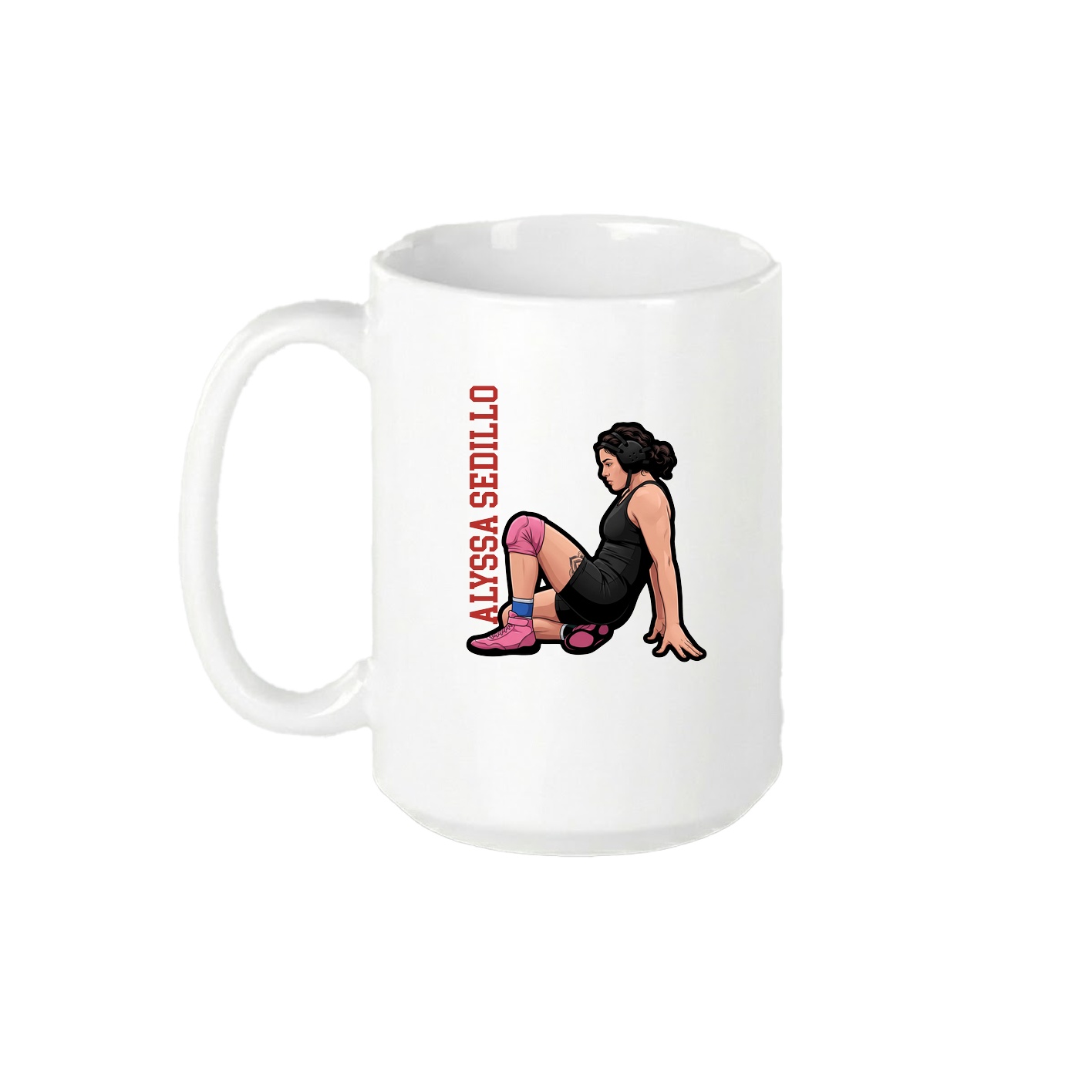 15oz Coffee Mug