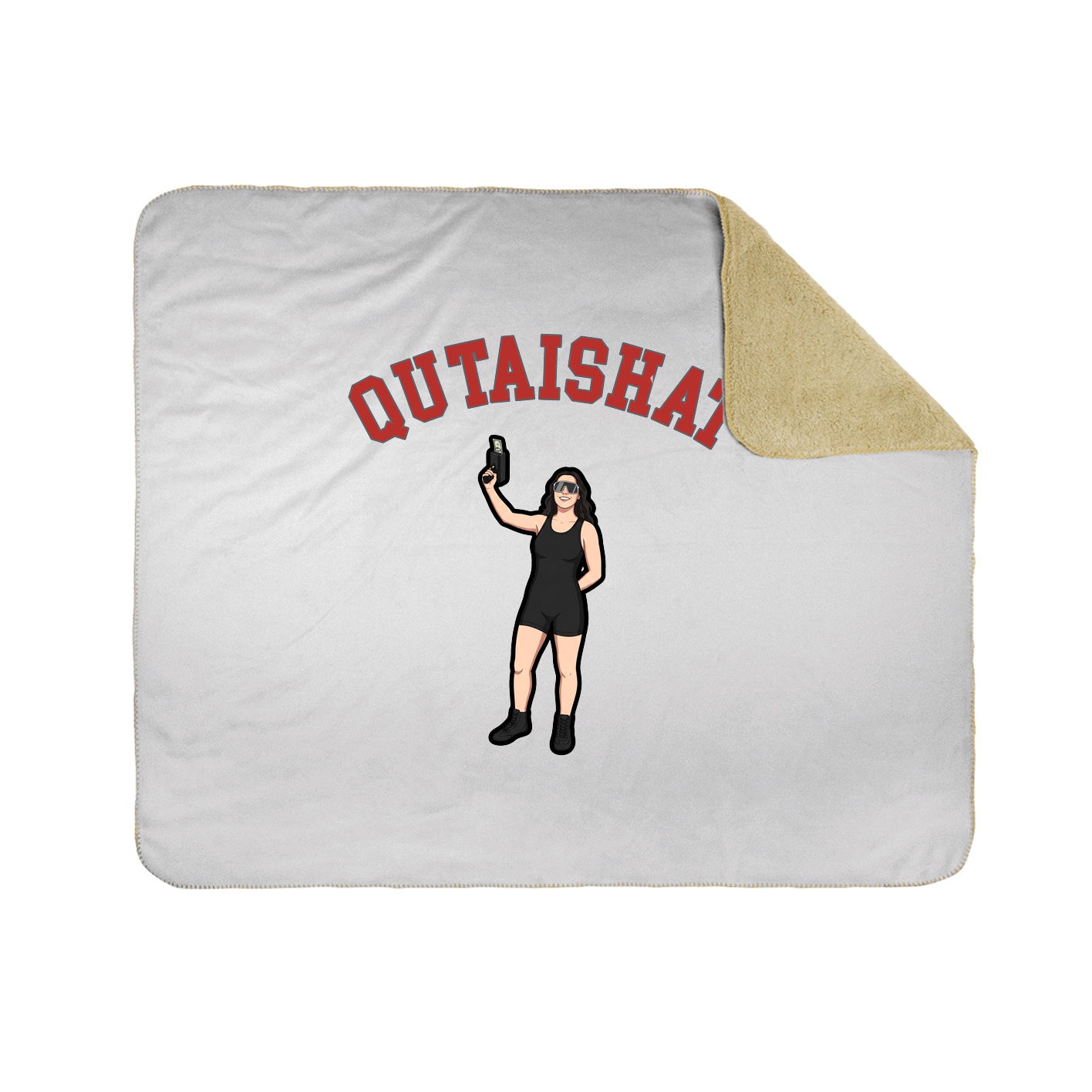 Throw Blanket