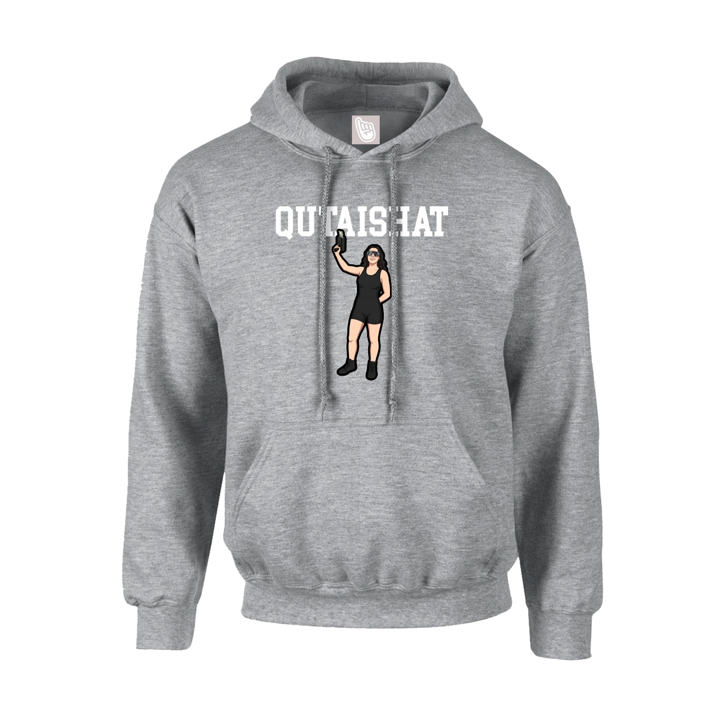 Youth Hoodie