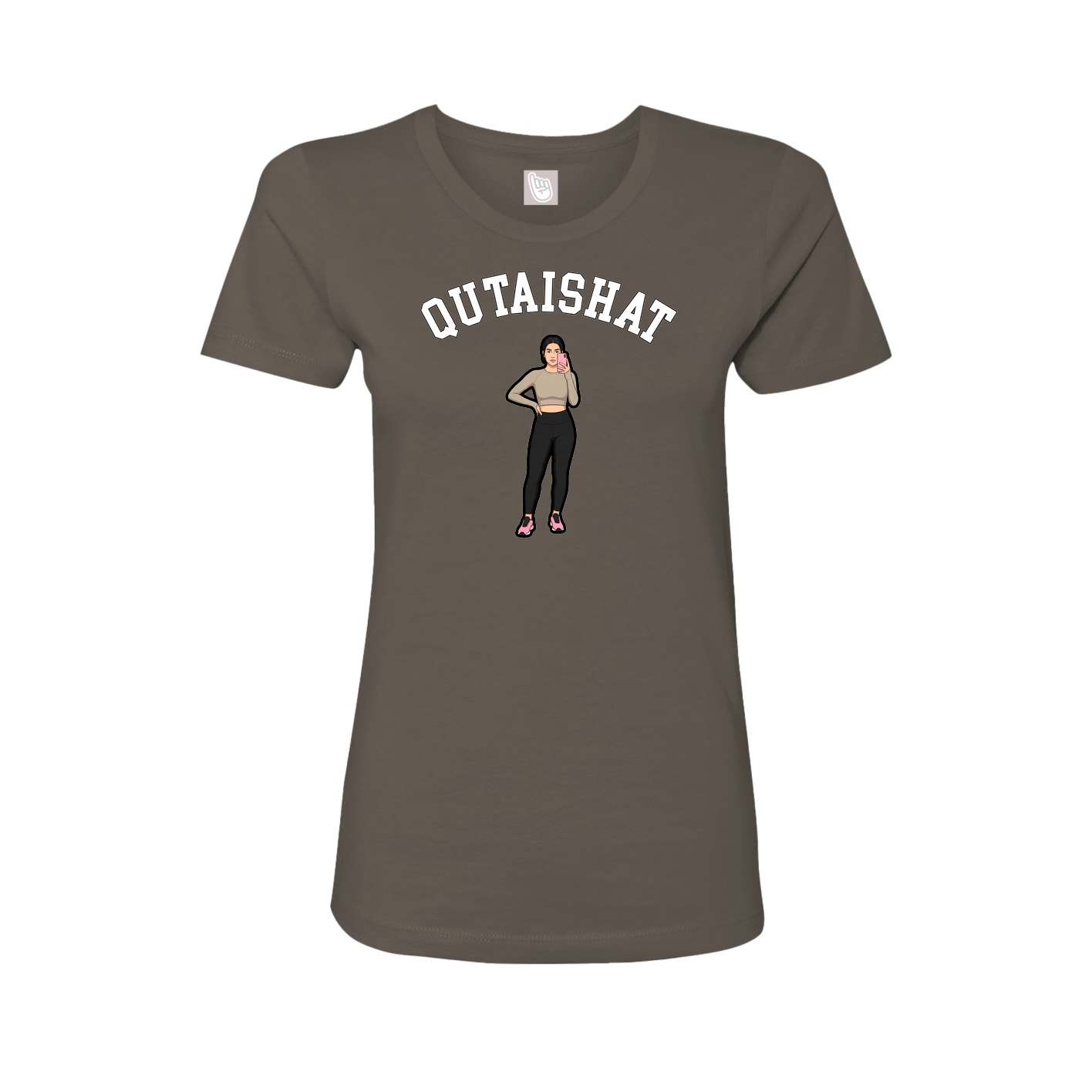 Womens Tee