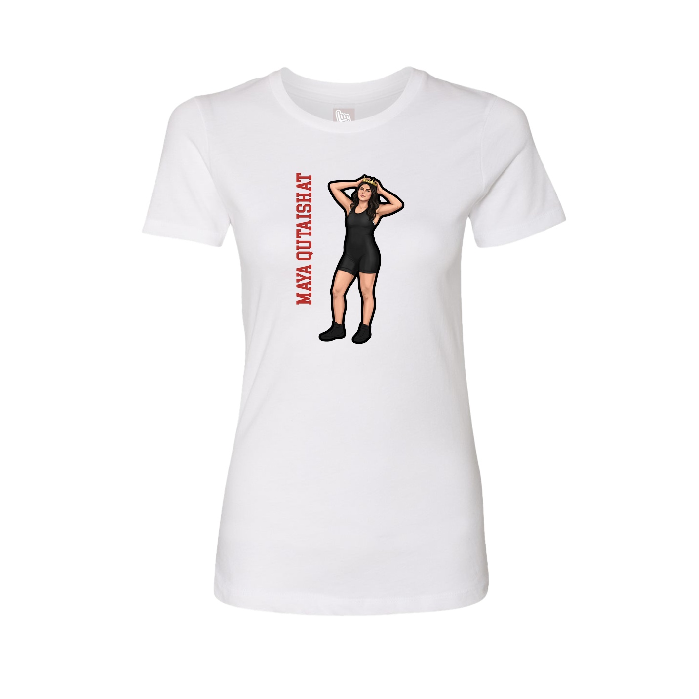 Fitted Women's Tee