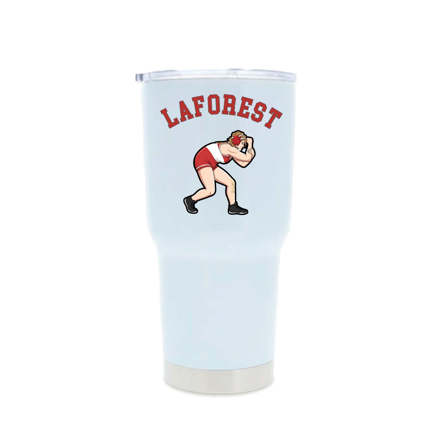 30oz Stainless Steel Tumbler